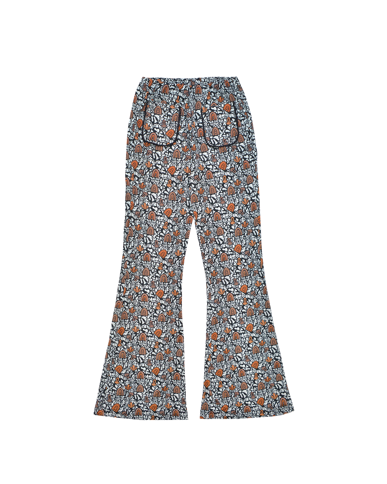 GROOVE PANTS