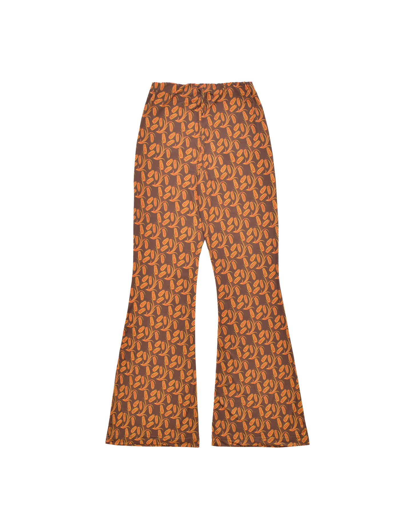 GOLD LUCK PANTS