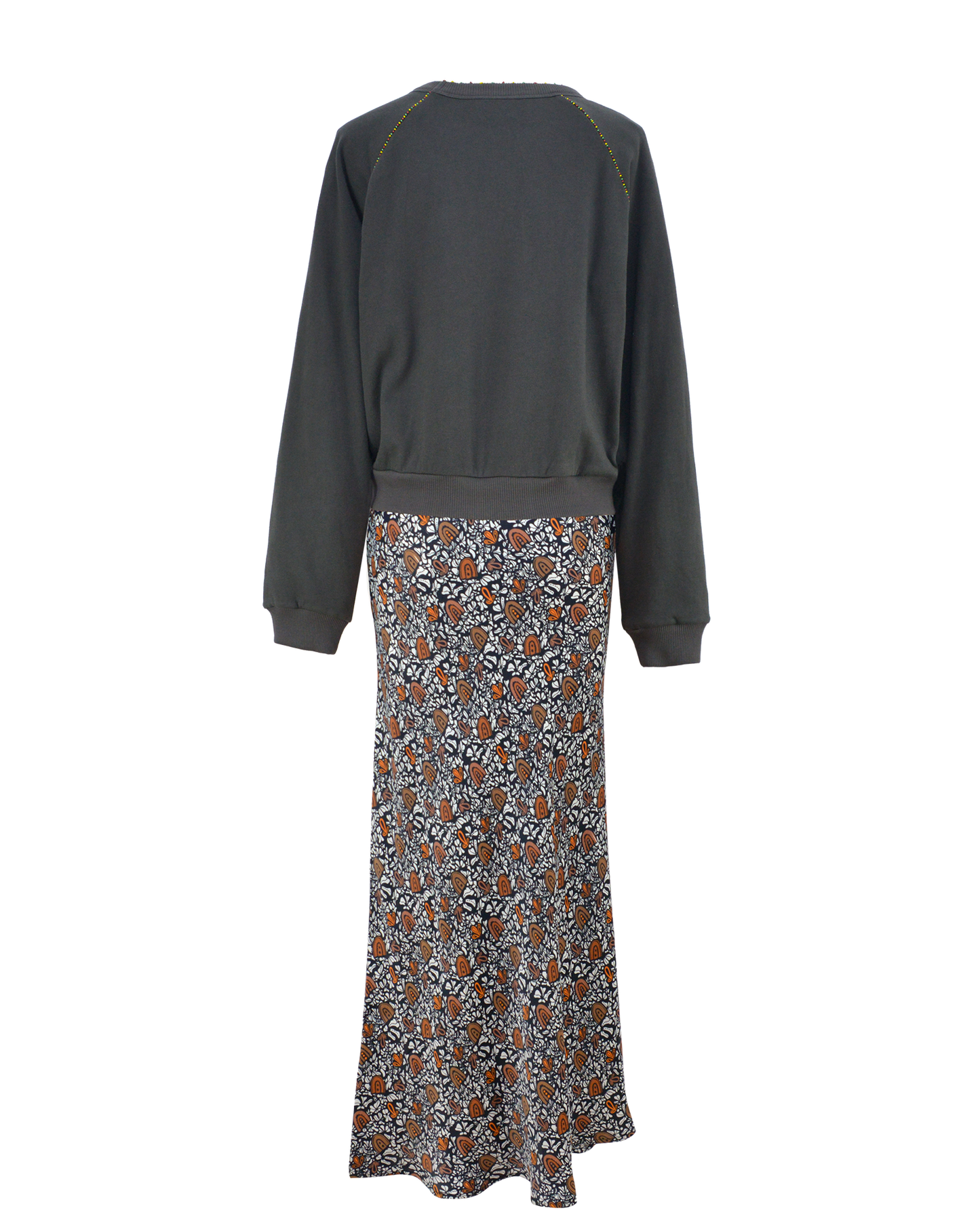 WINTER LIV - GROOVE PRINT