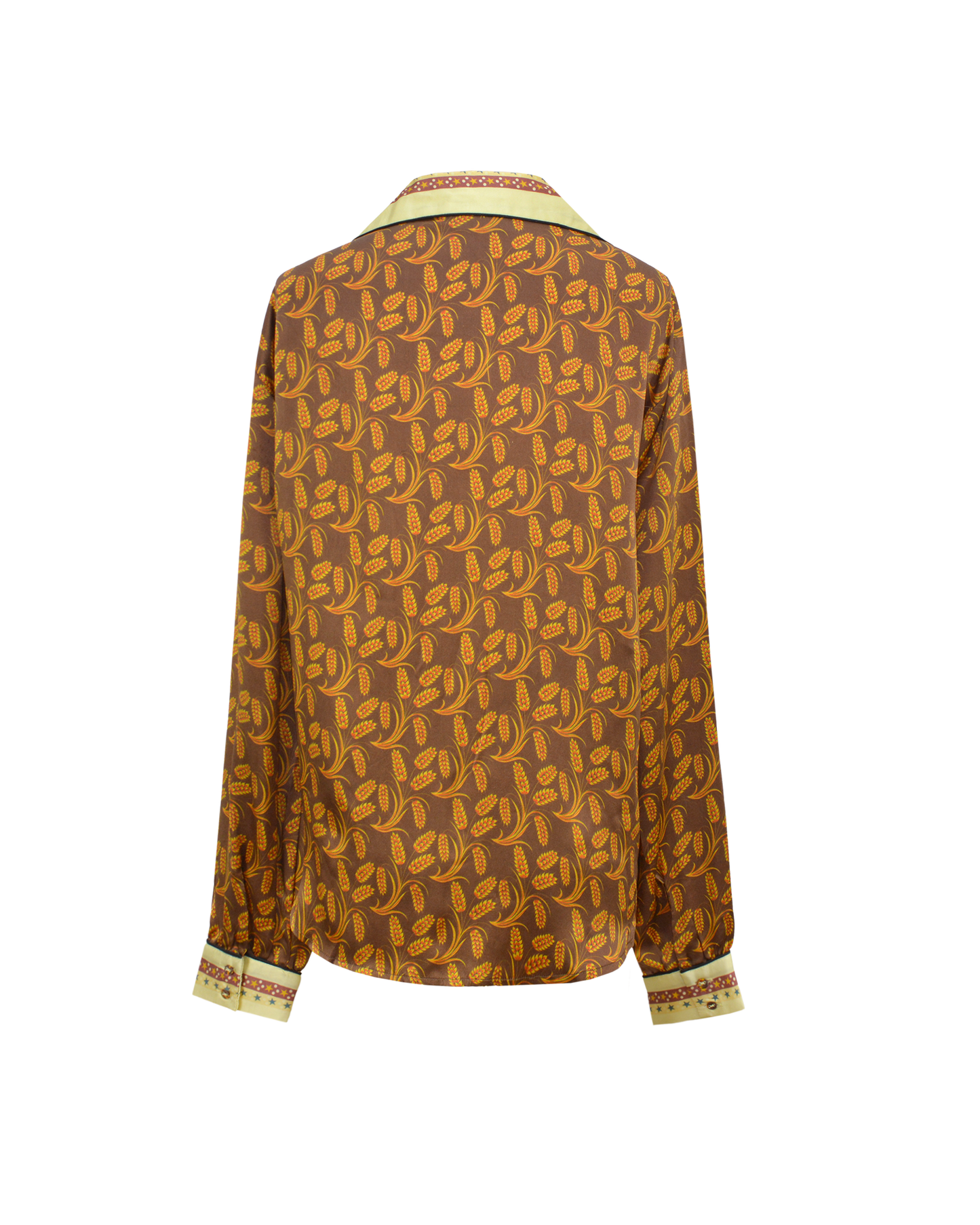 GOLD LUCK SHIRT