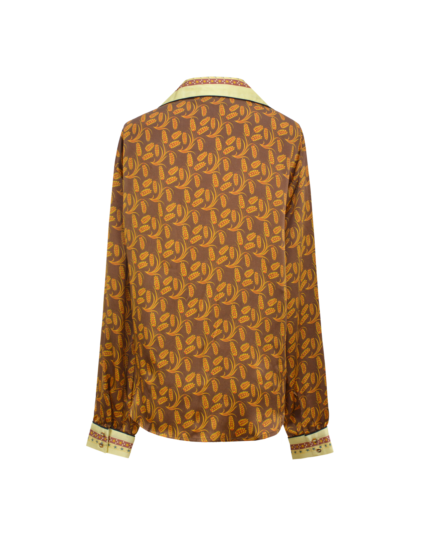 GOLD LUCK SHIRT