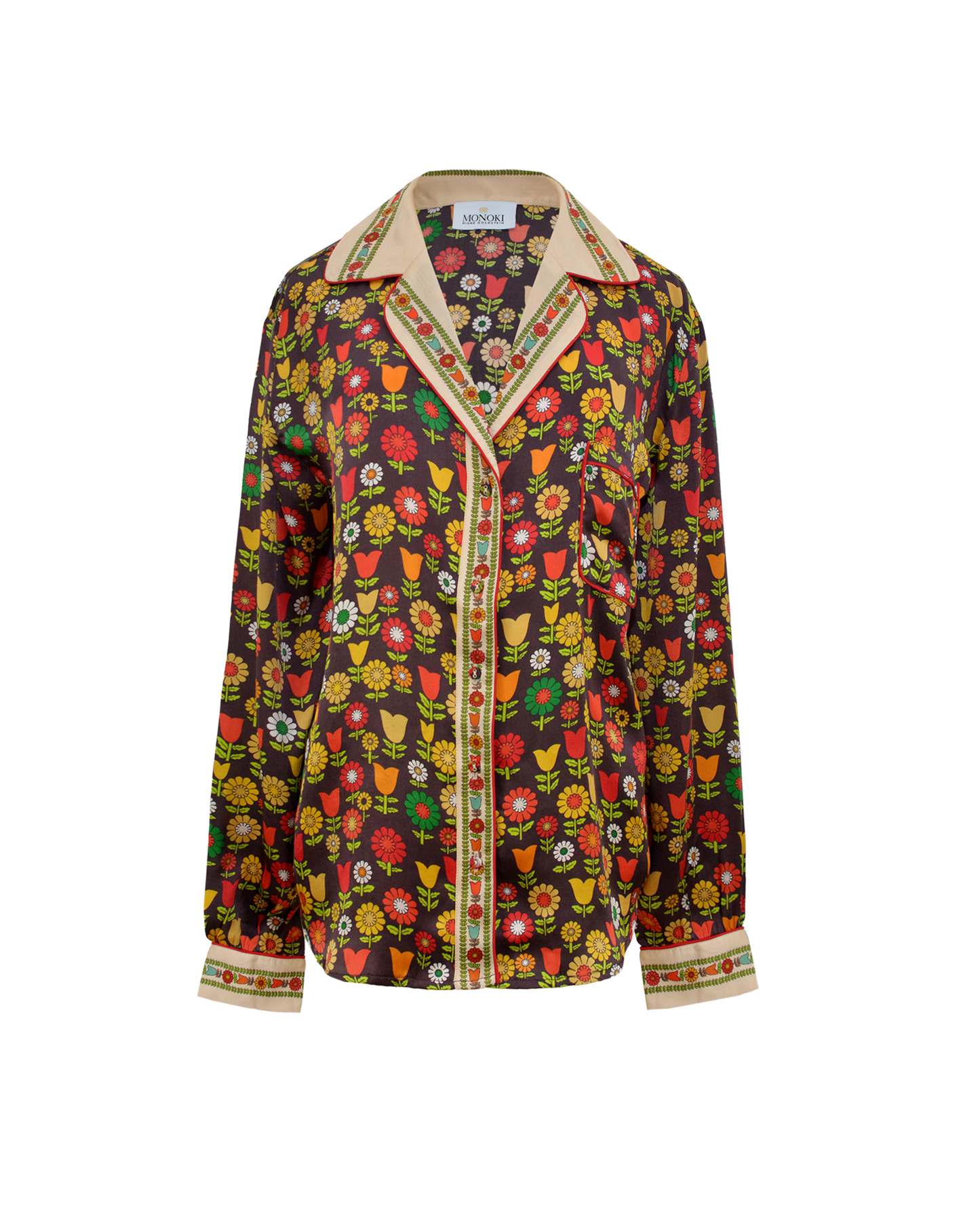 MANEGE SHIRT