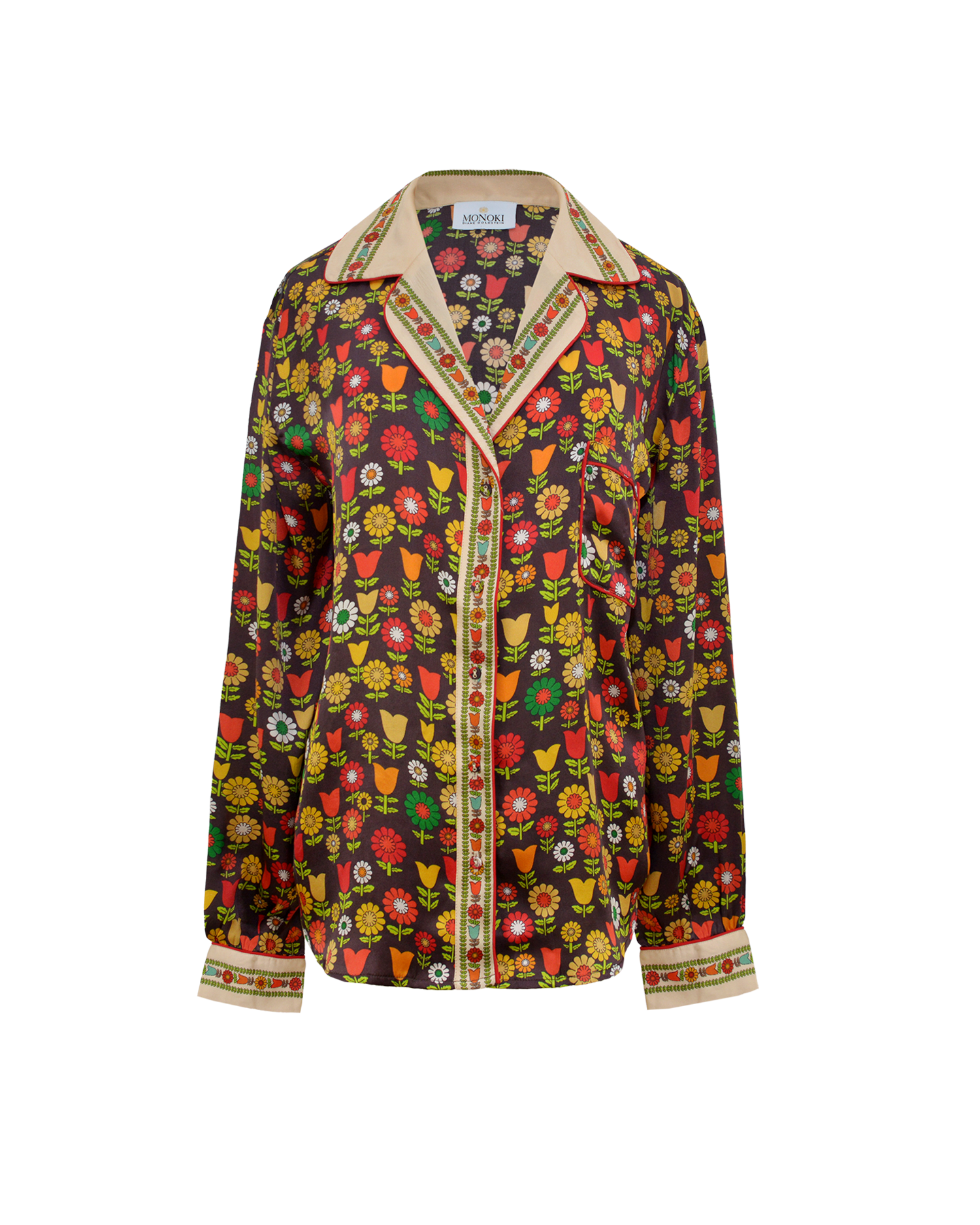 MANEGE SHIRT
