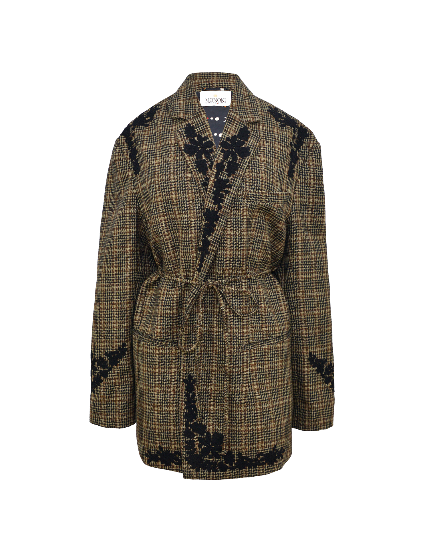 JOHNNY JACKET