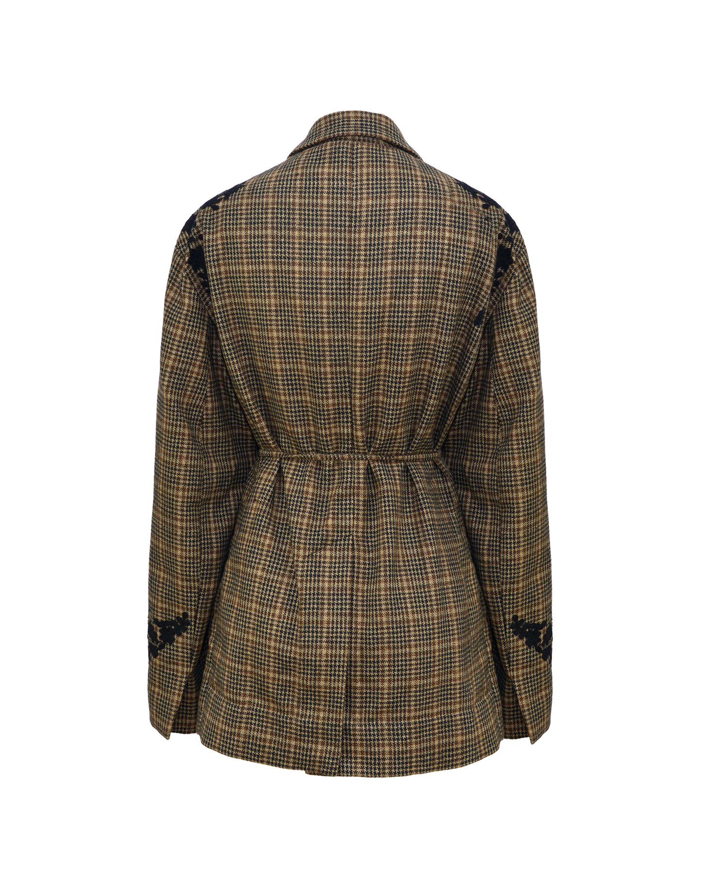 JOHNNY JACKET