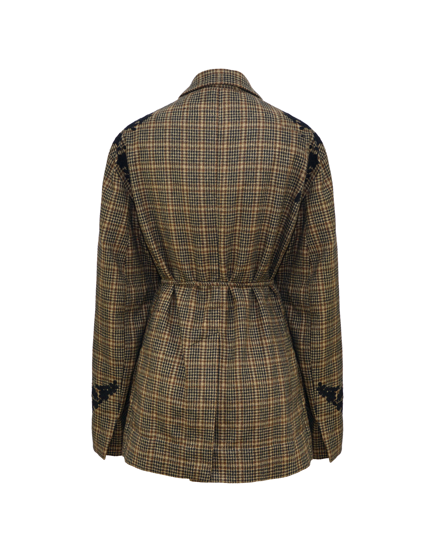 JOHNNY JACKET