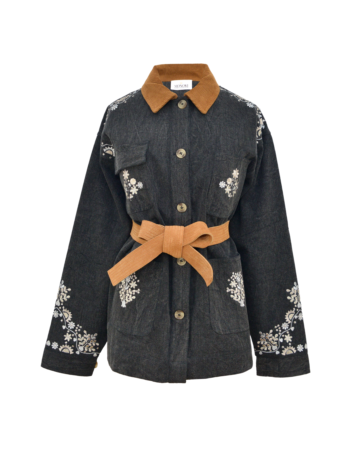 PLANET JACKET