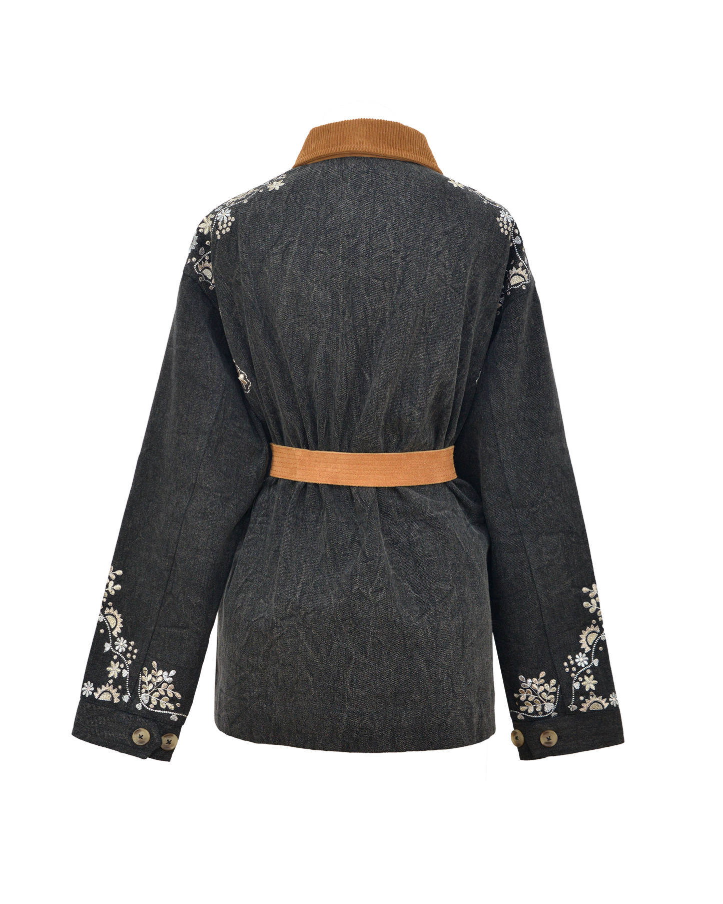 PLANET JACKET