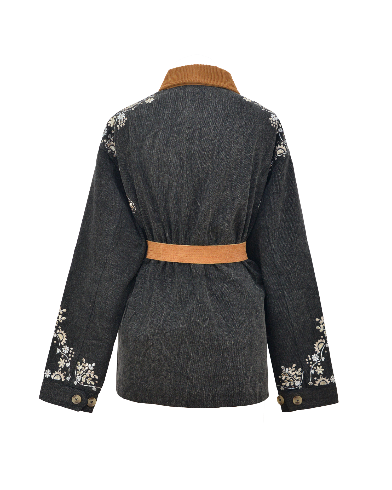 PLANET JACKET