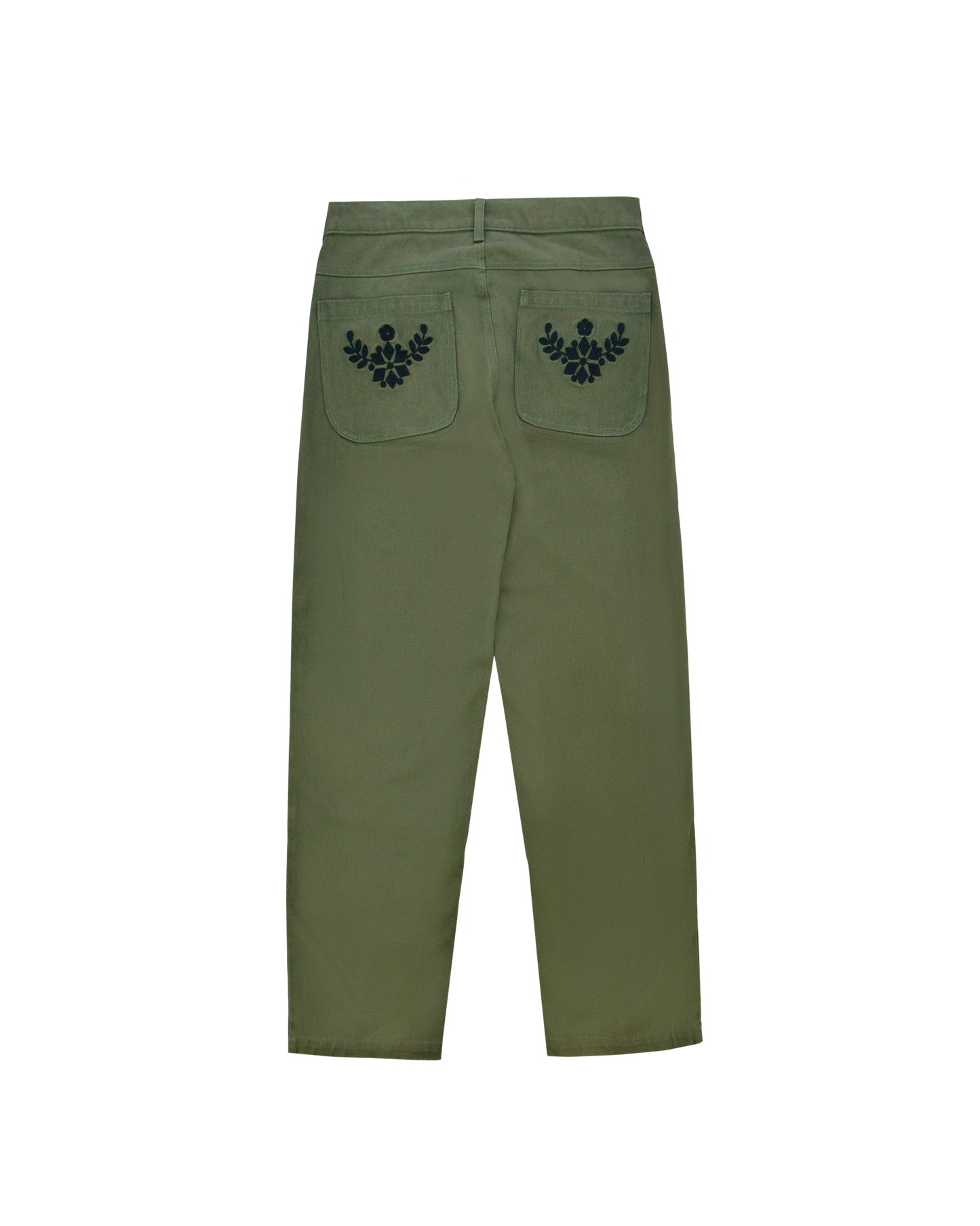 AWAKE PANTS - KHAKI