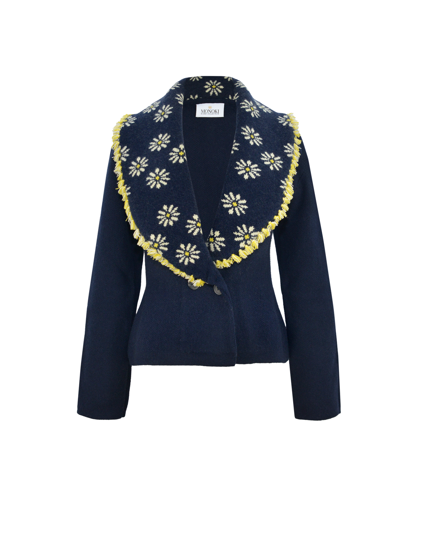 OPEN BAR JACKET