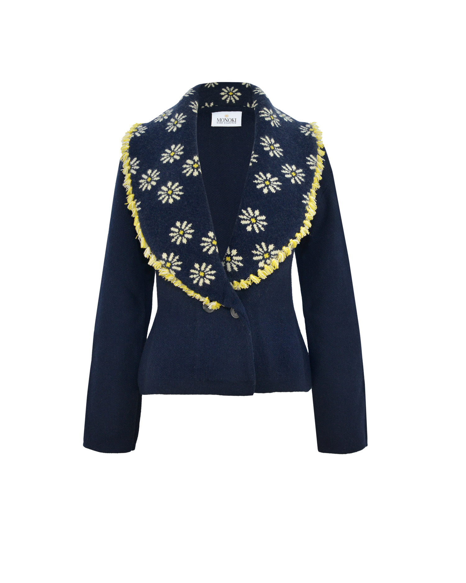 OPEN BAR JACKET
