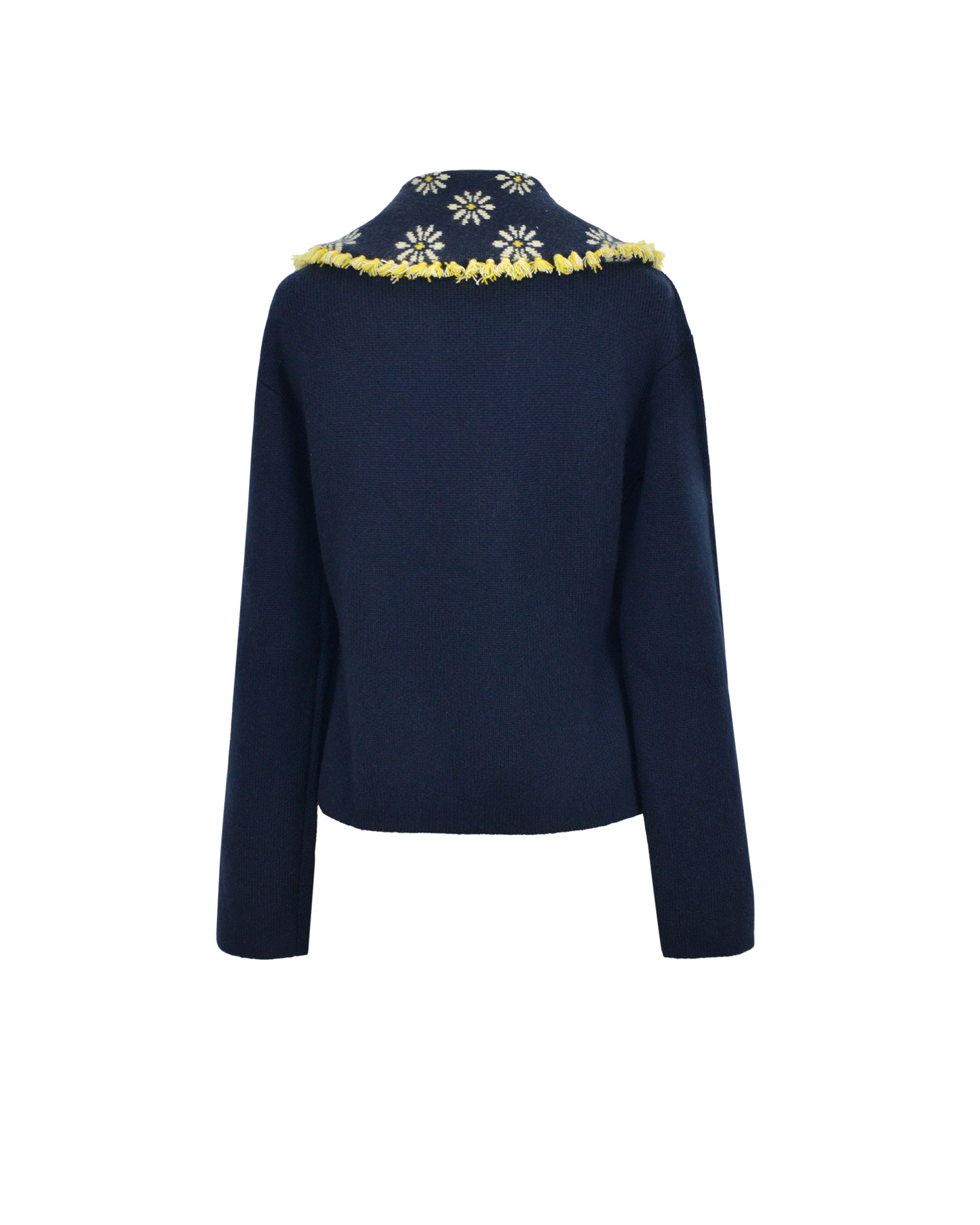 OPEN BAR JACKET
