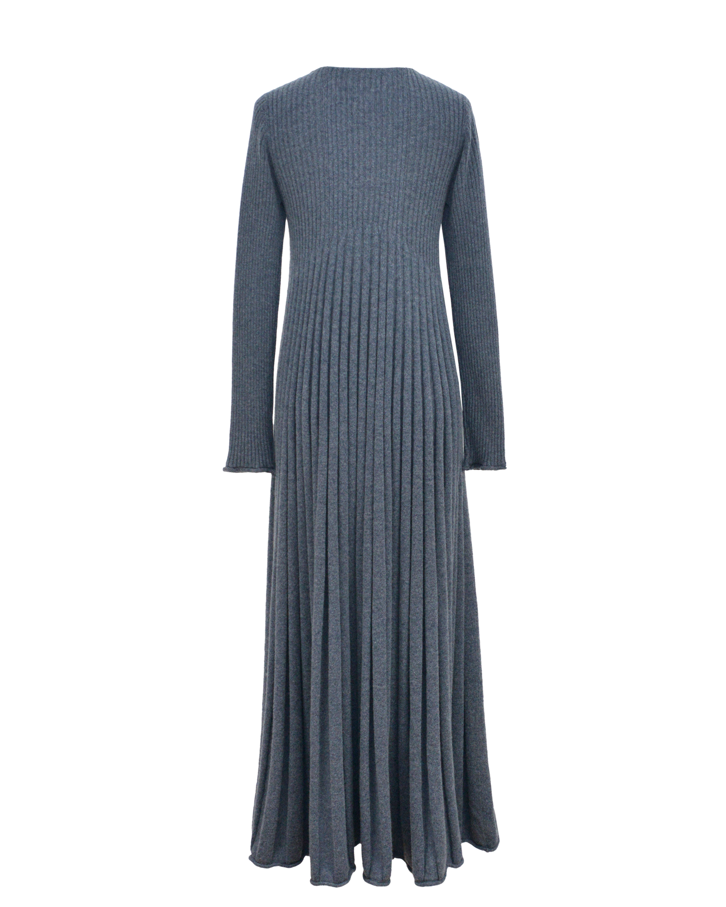 SANTI DRESS - GREY