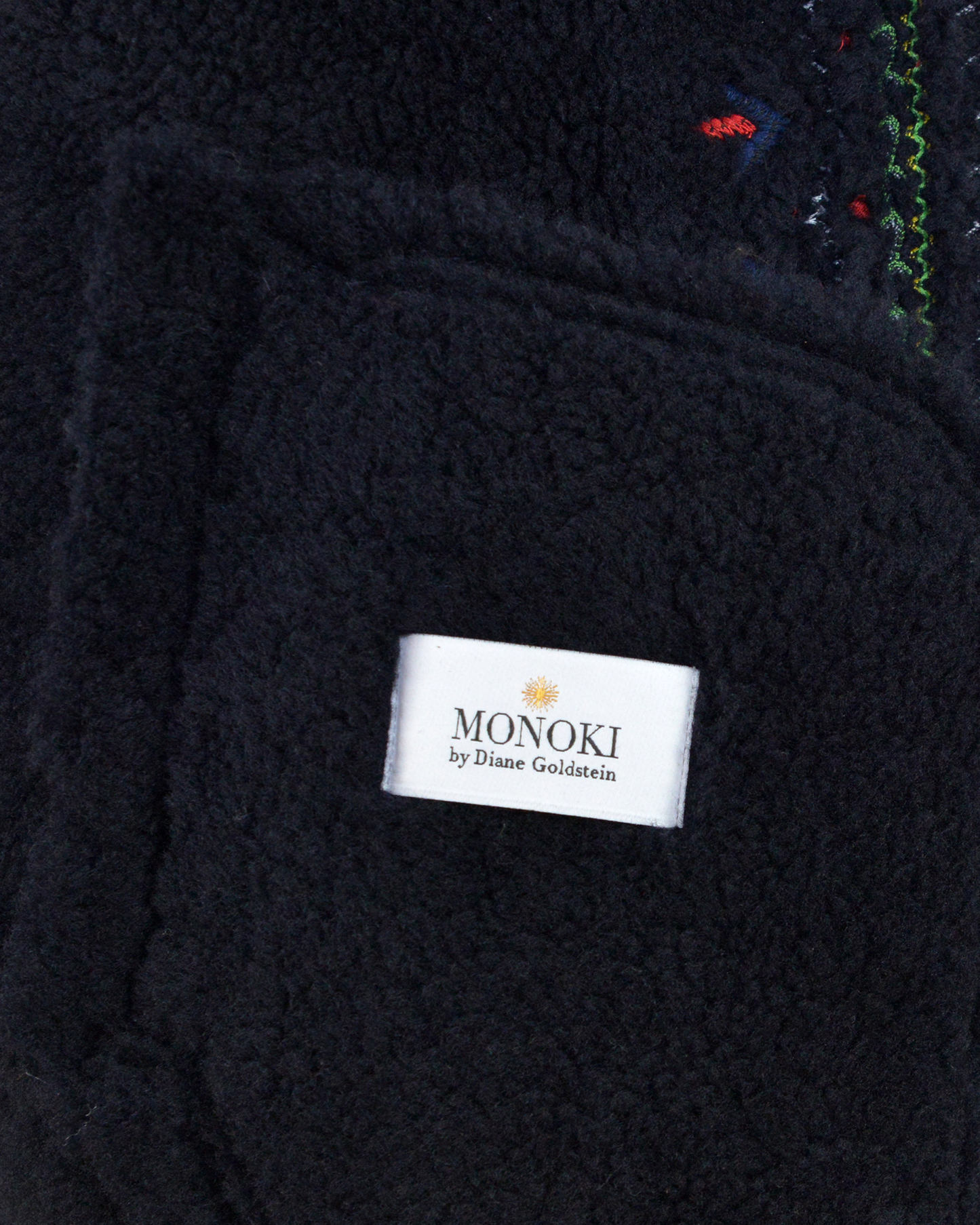 MAVERICK JACKET LONG - NAVY