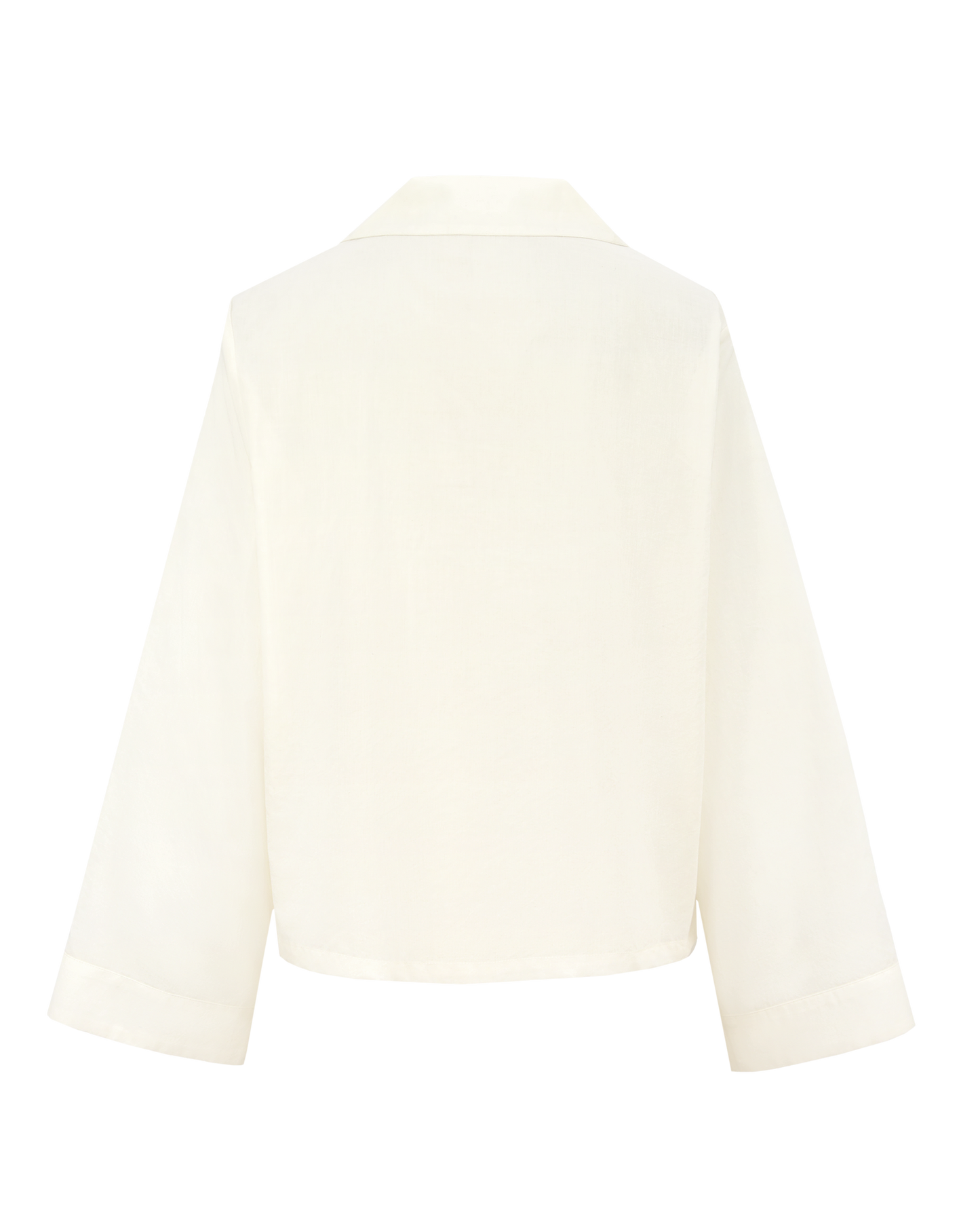 MASTER SHIRT - OFF WHITE