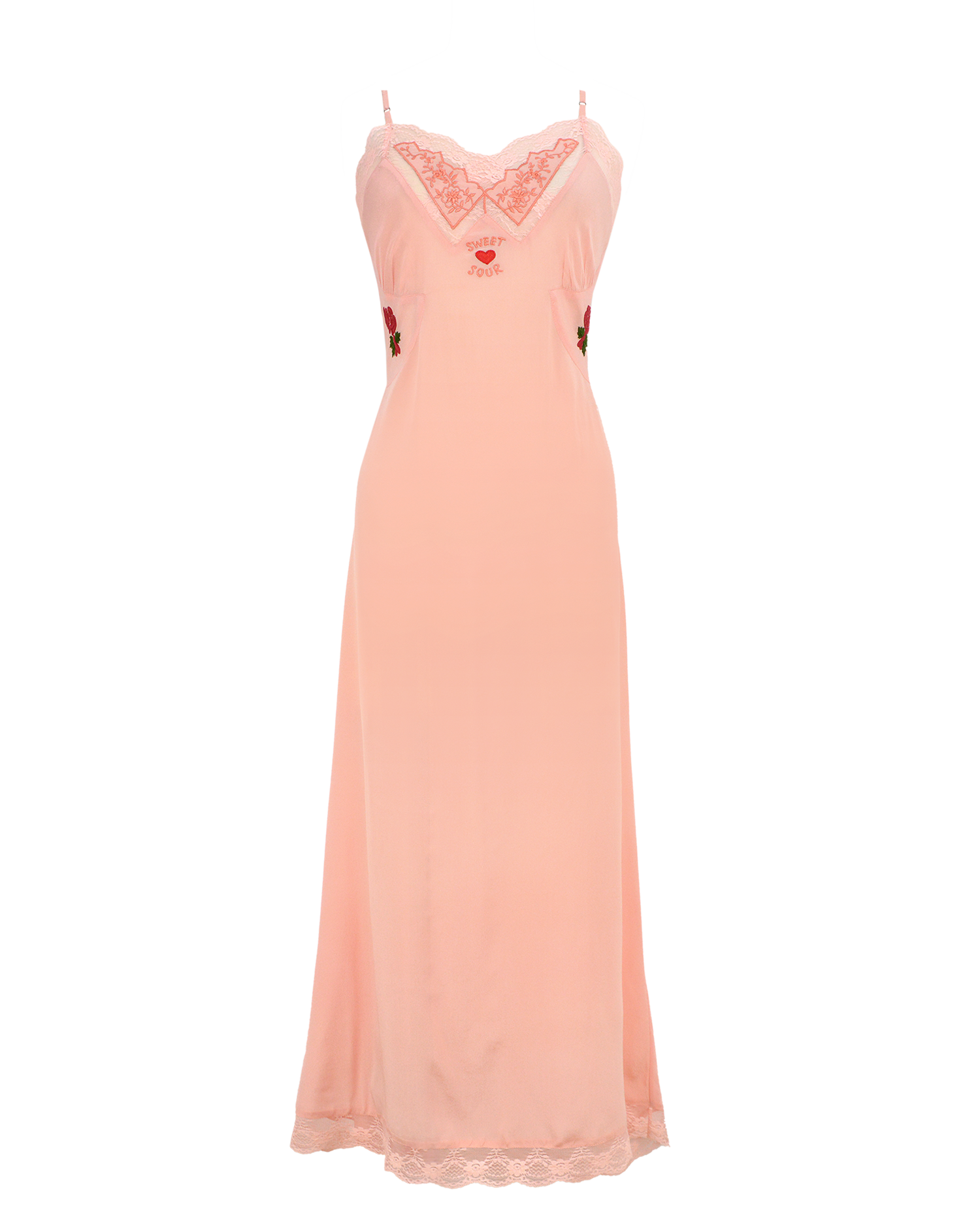 MADONNA DRESS