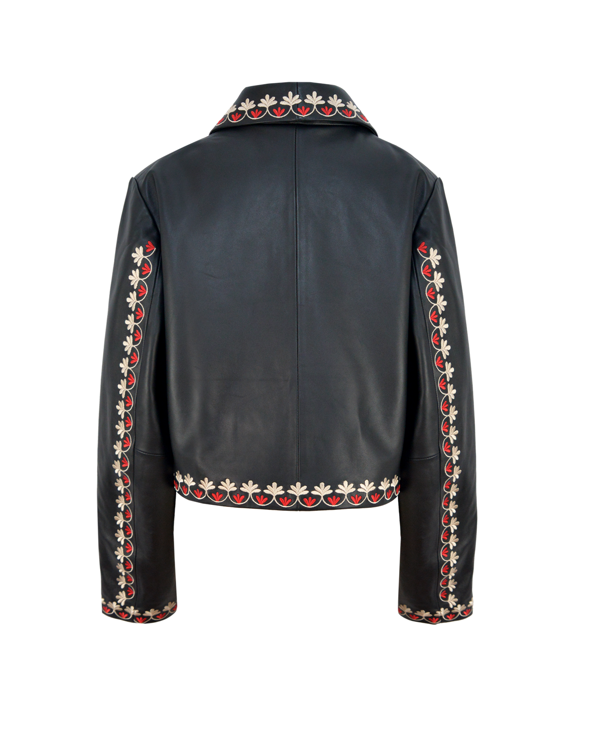 FLACO JACKET