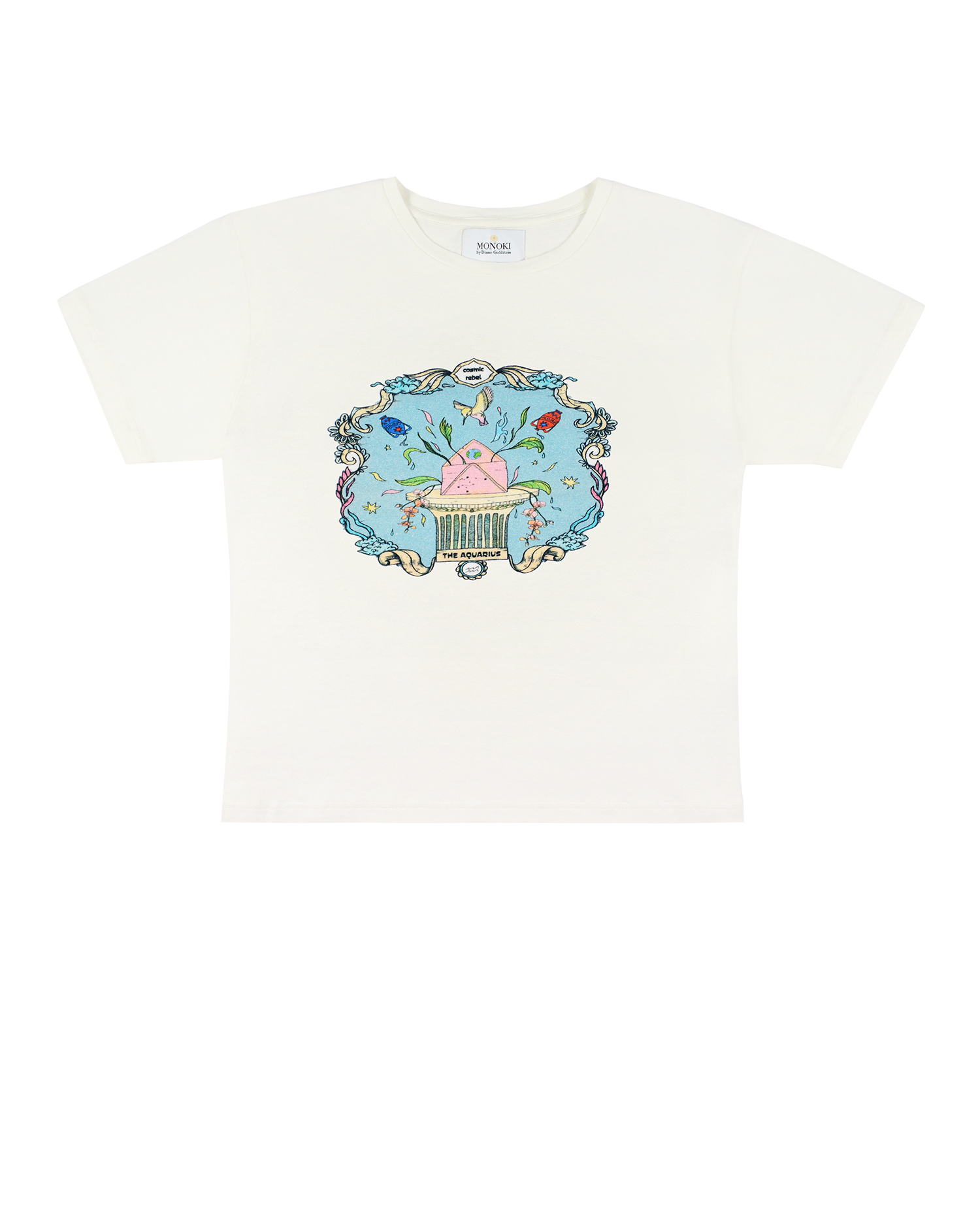 ASTRO TEE 2025