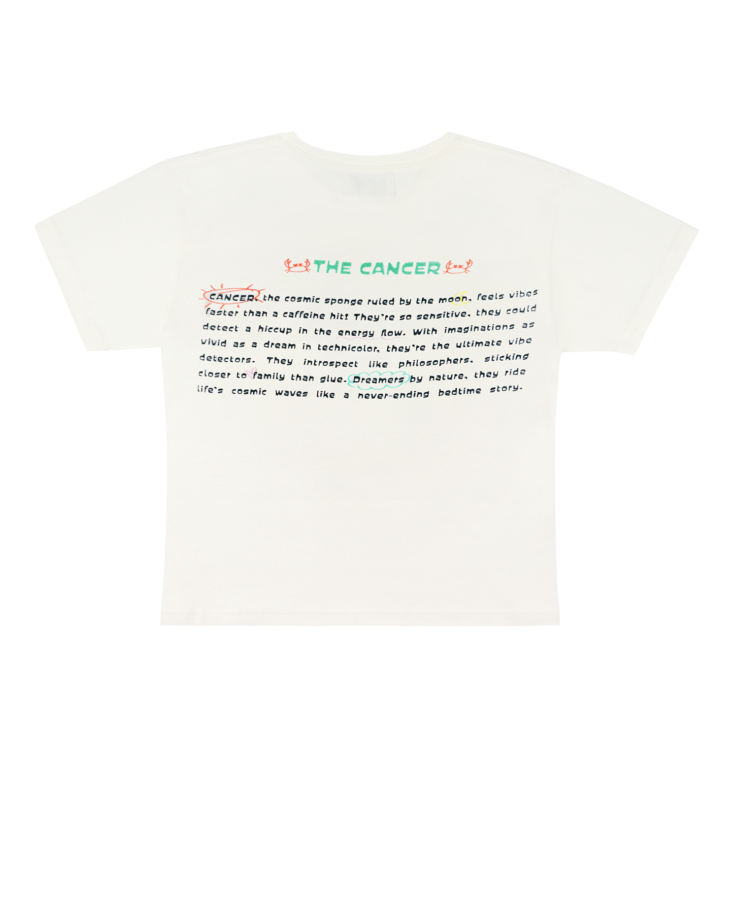 ASTRO TEE 2025