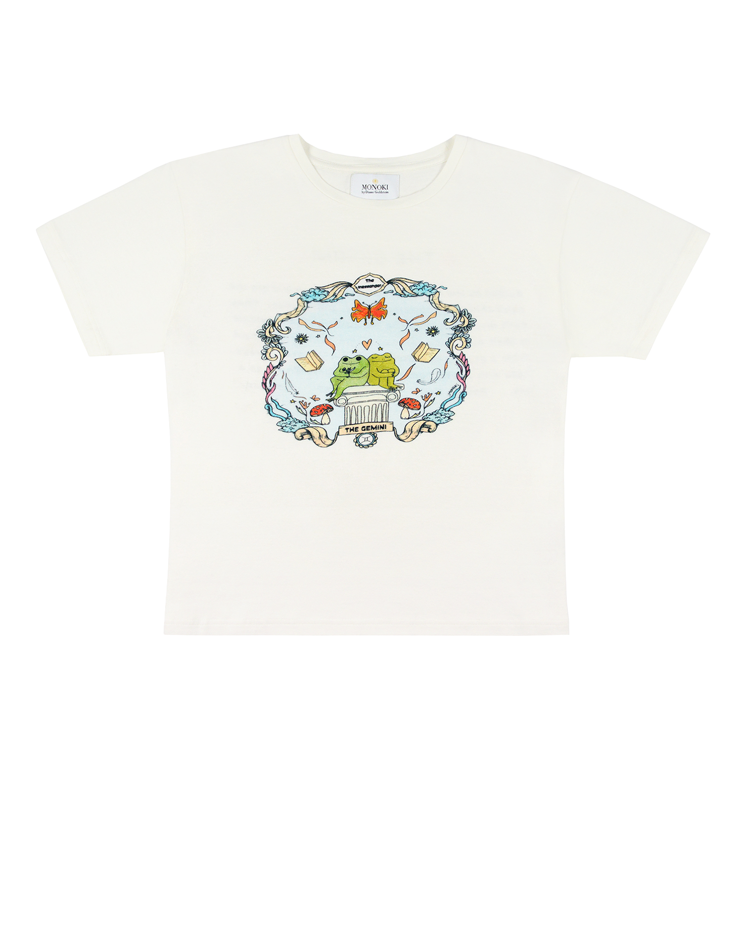 ASTRO TEE 2025