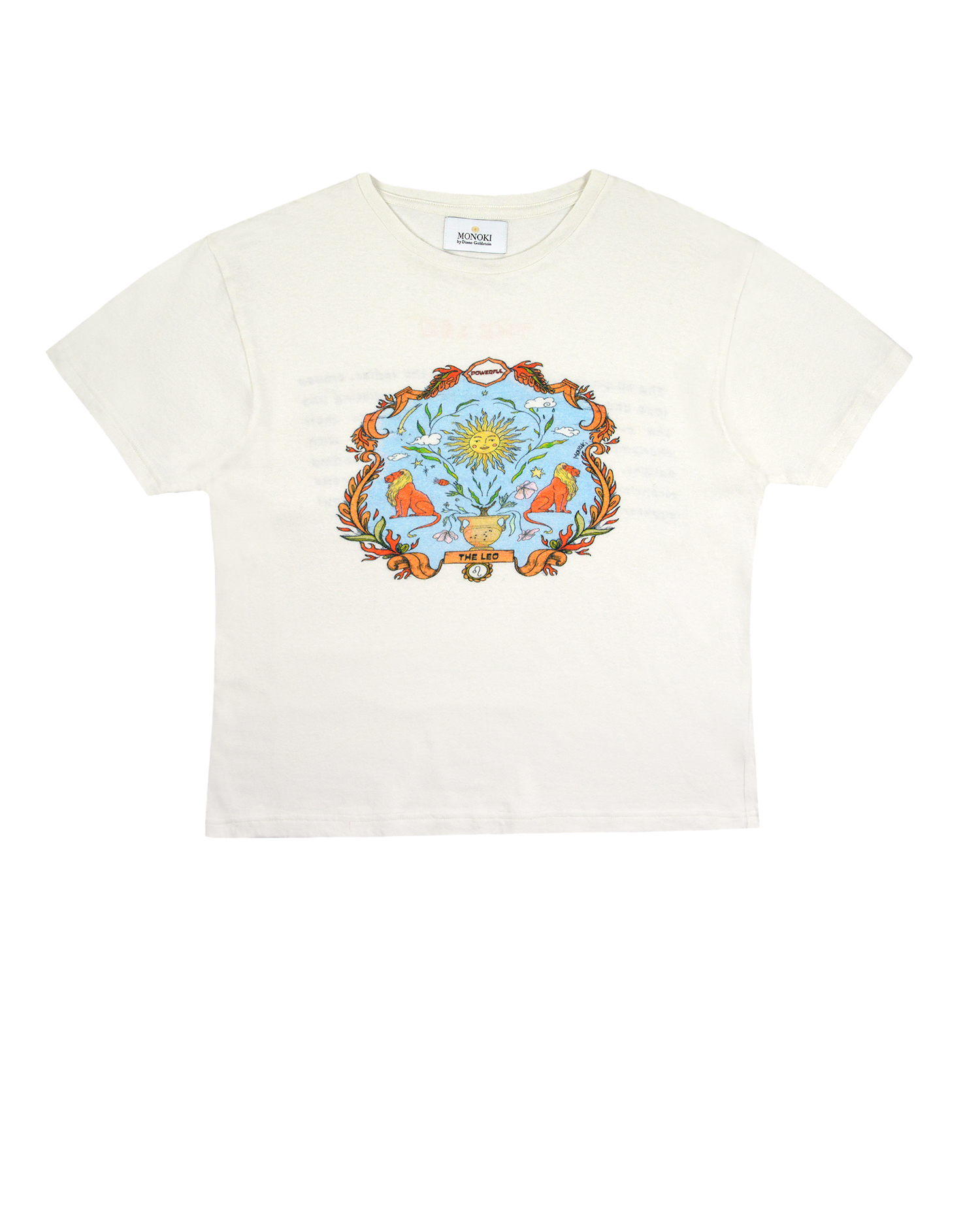 ASTRO TEE 2025