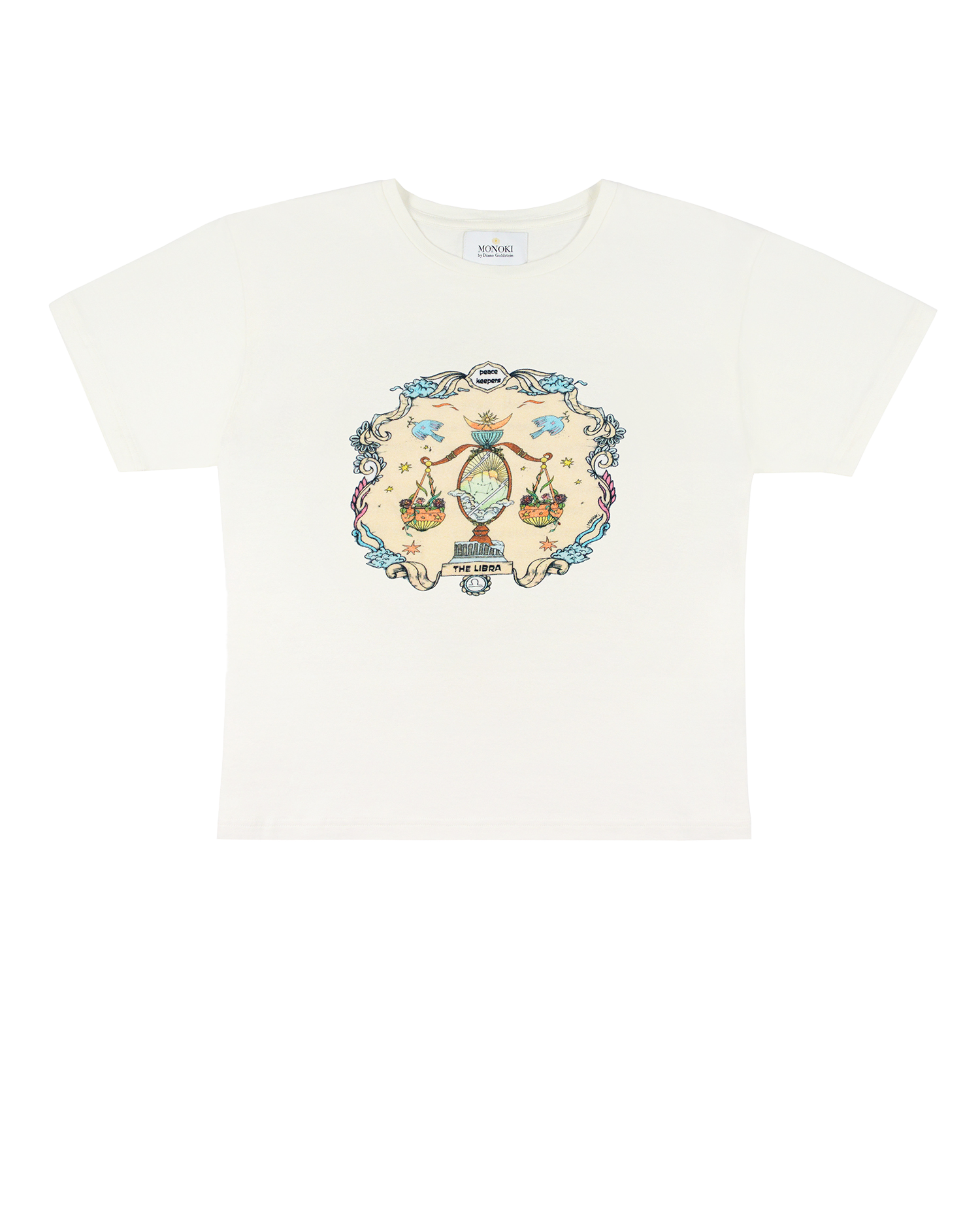 ASTRO TEE 2025