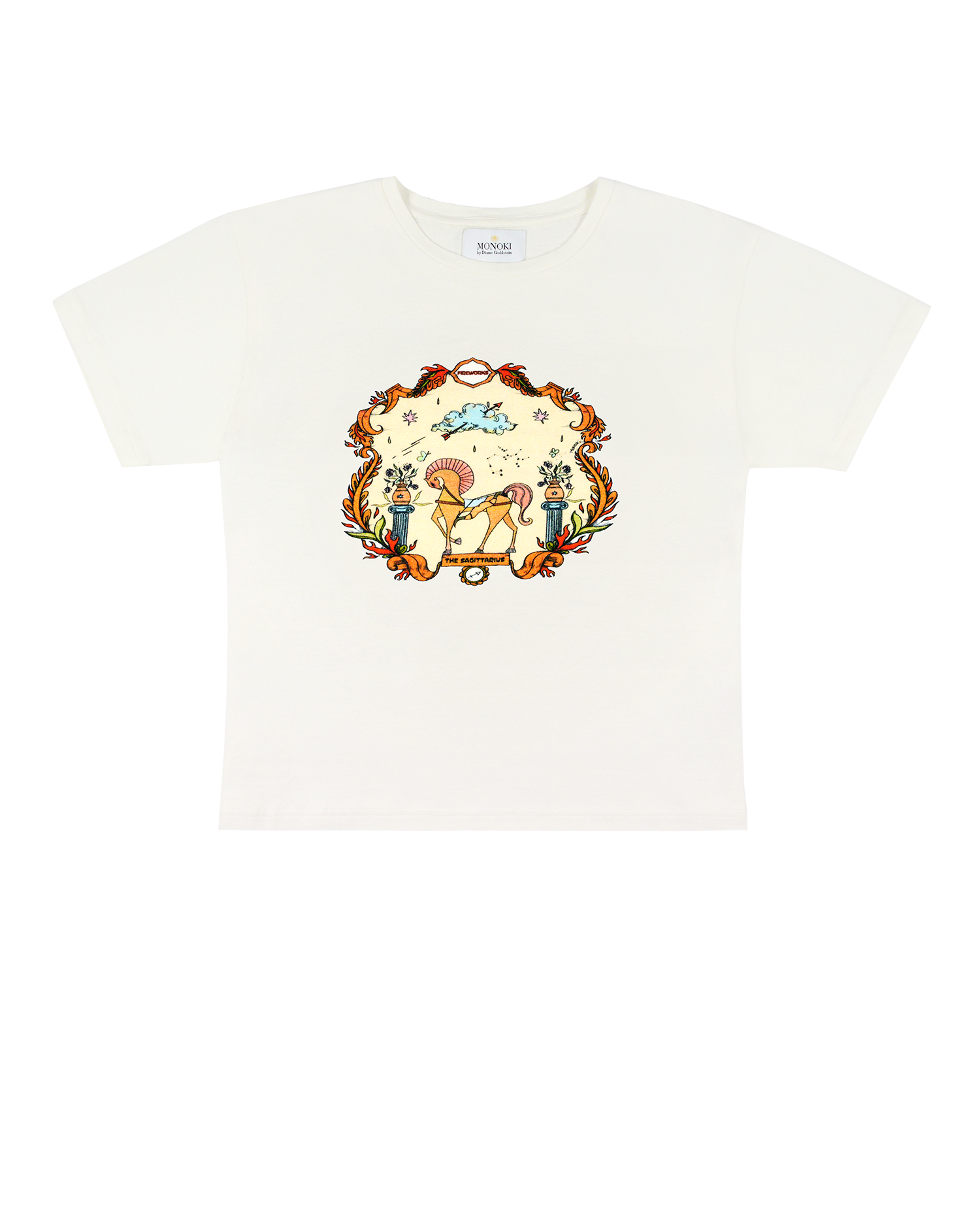 ASTRO TEE 2025