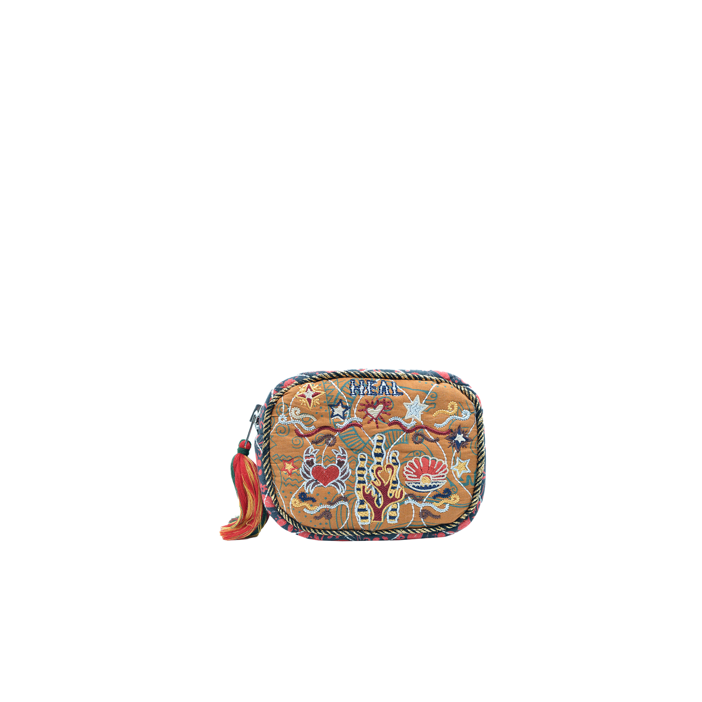 AURA BABY POUCH