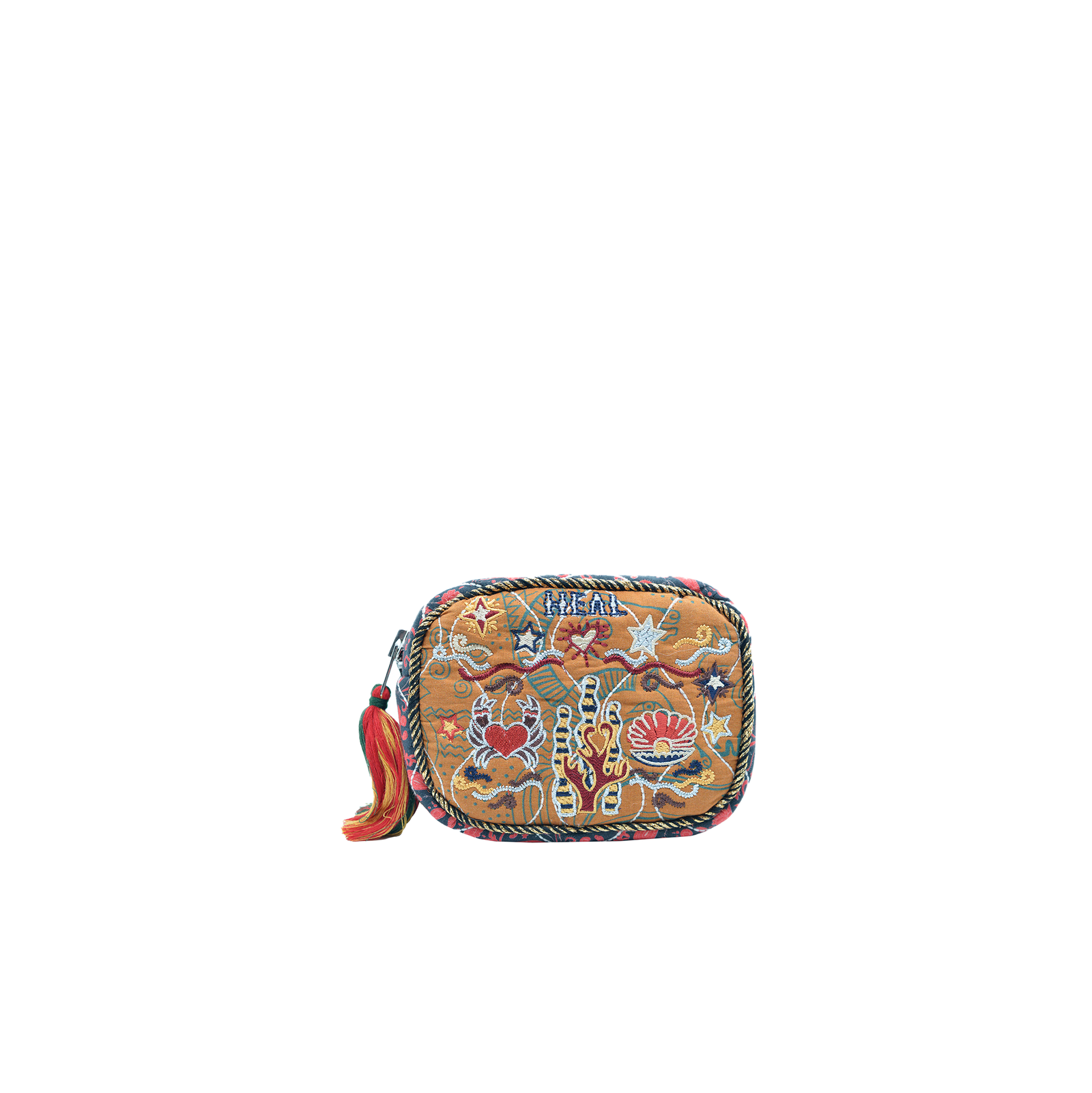 AURA BABY POUCH