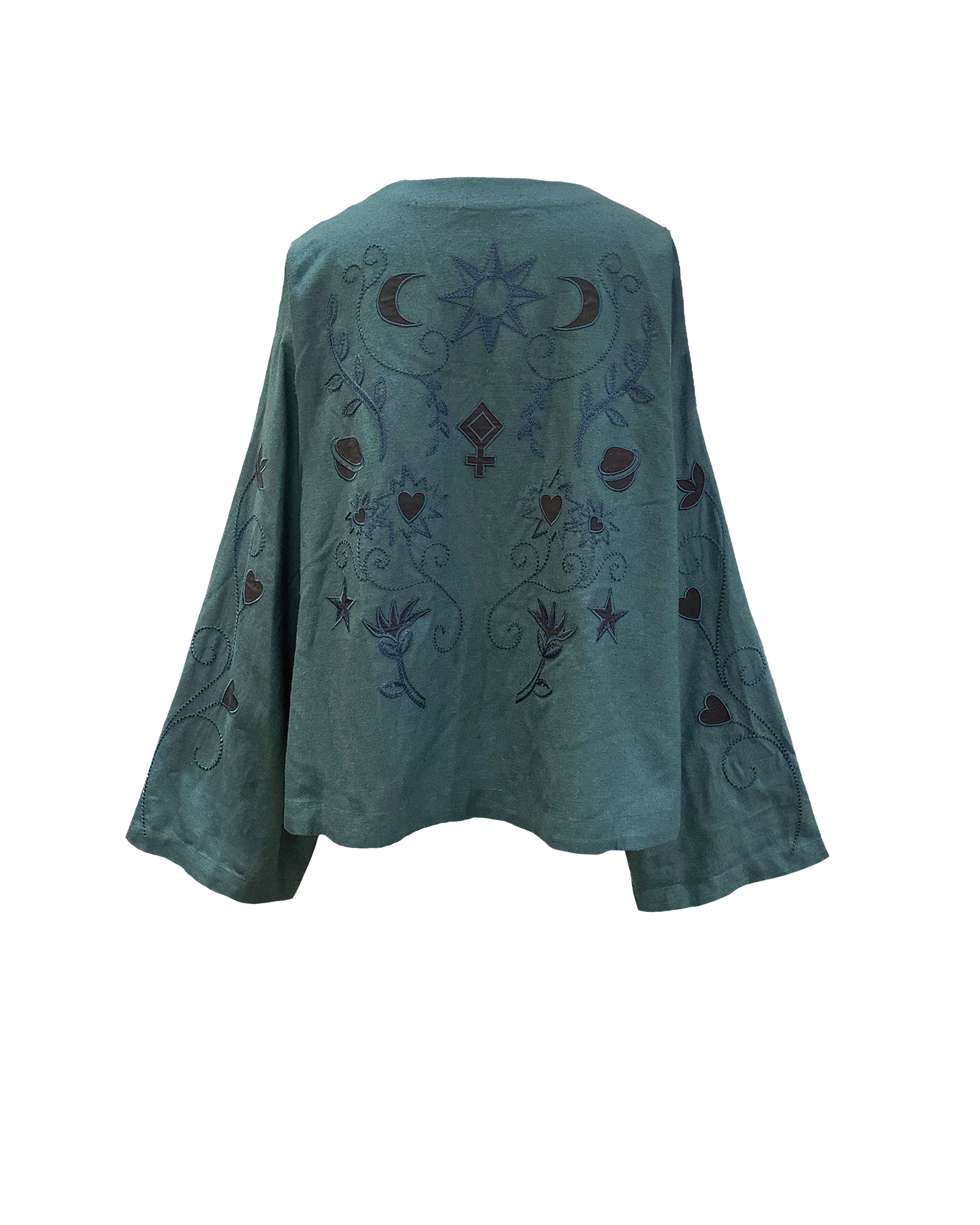 BASIL SHIRT