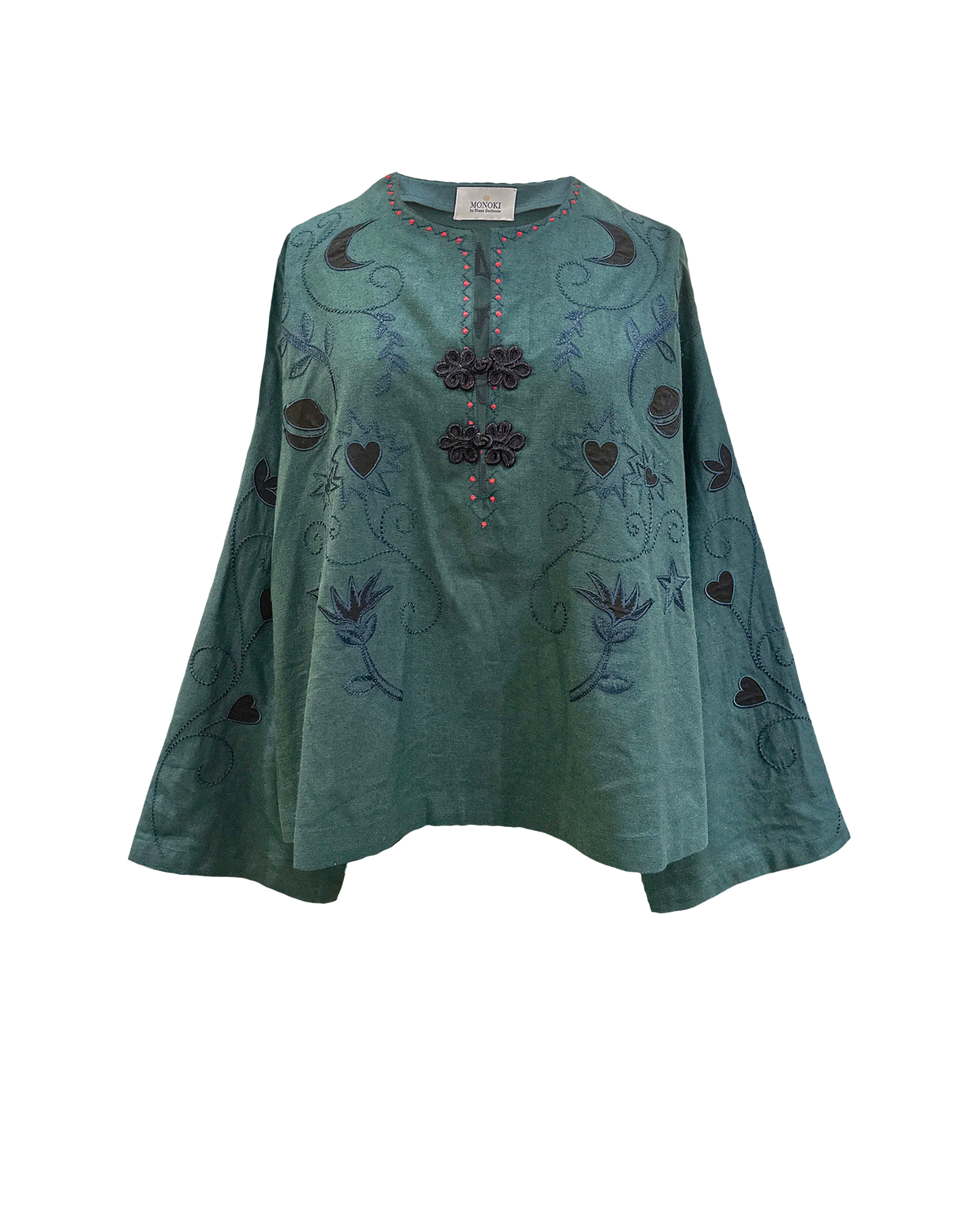 BASIL SHIRT