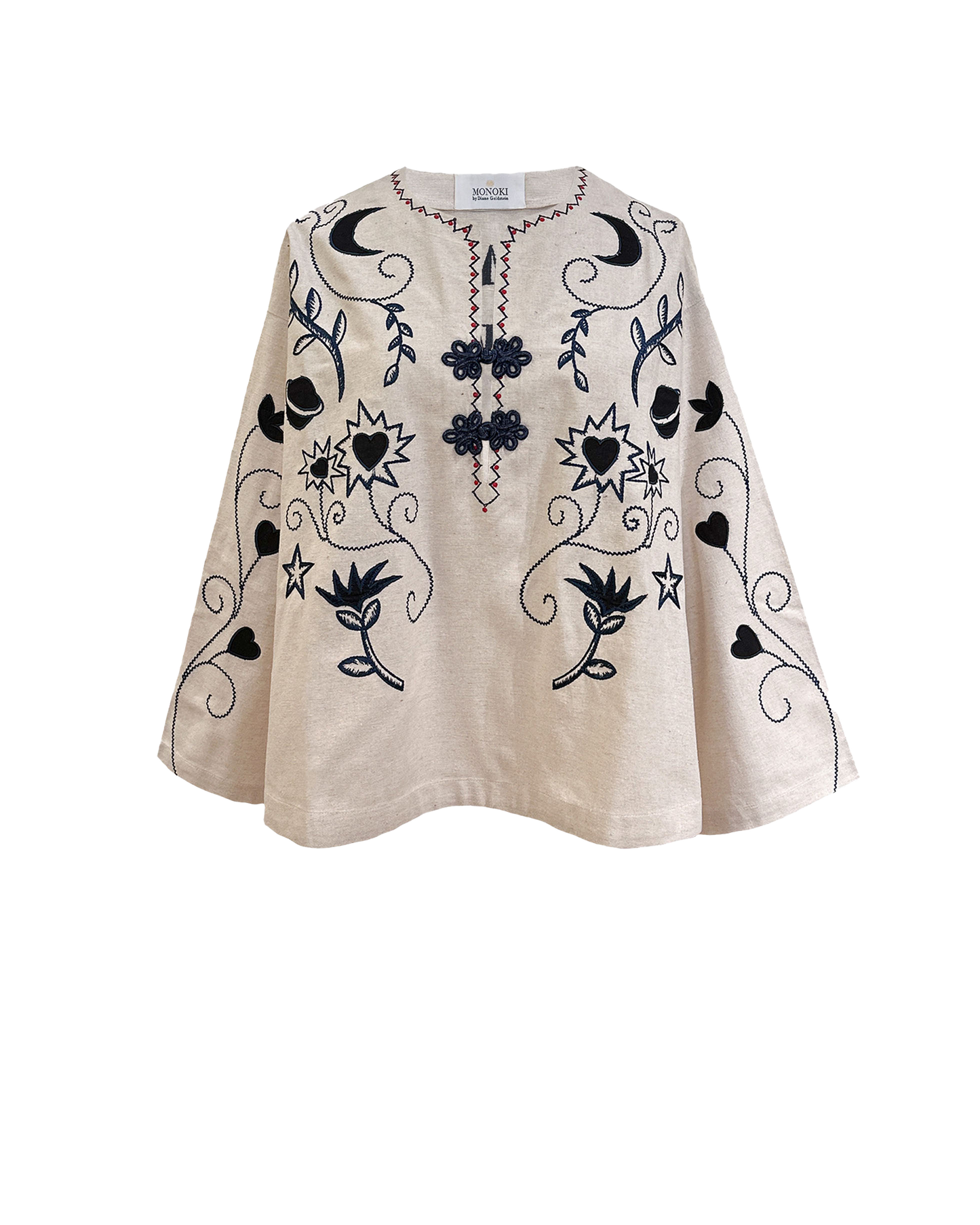 BASIL SHIRT