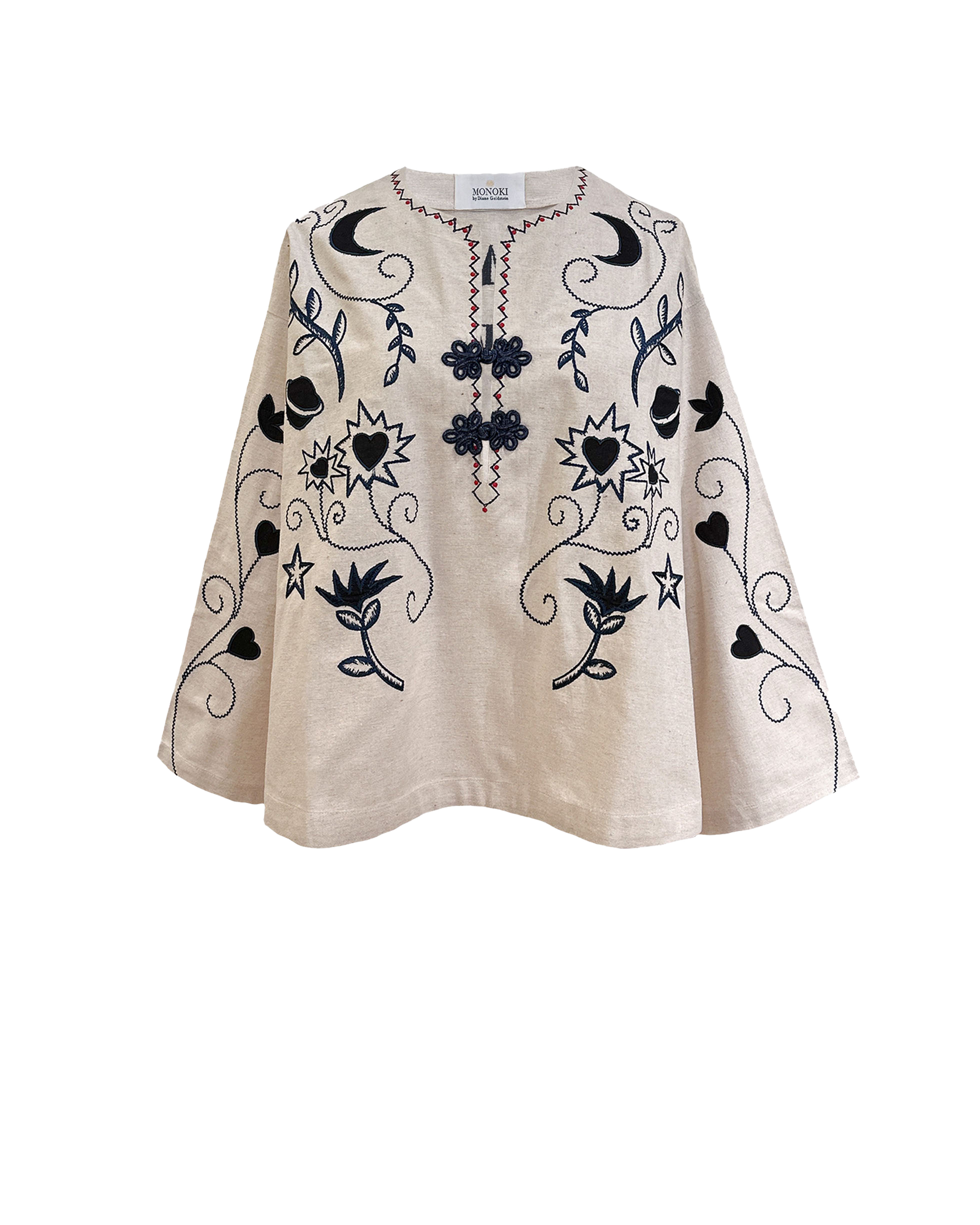 BASIL SHIRT