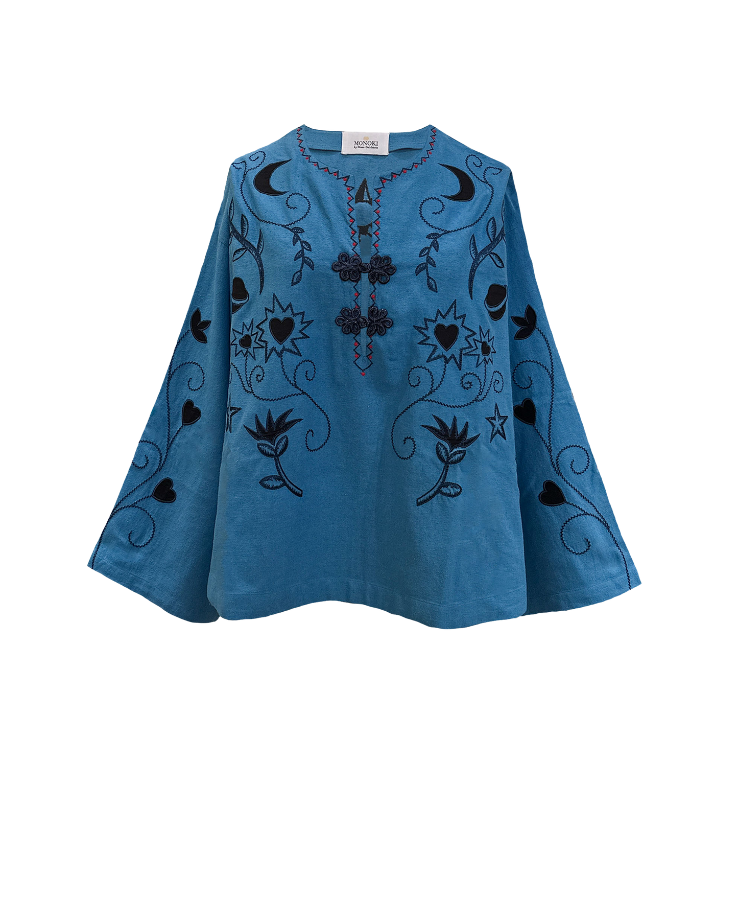 BASIL SHIRT