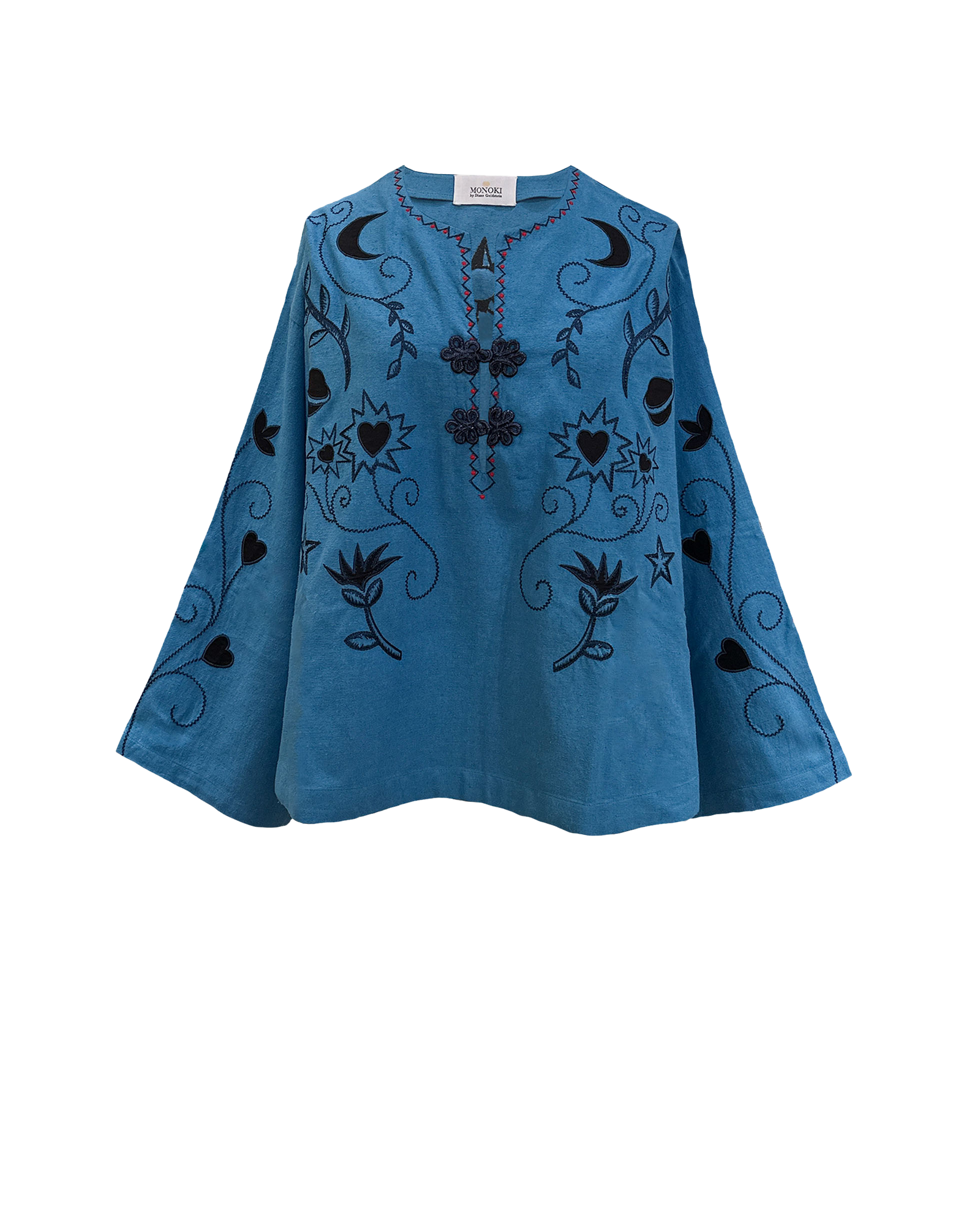 BASIL SHIRT