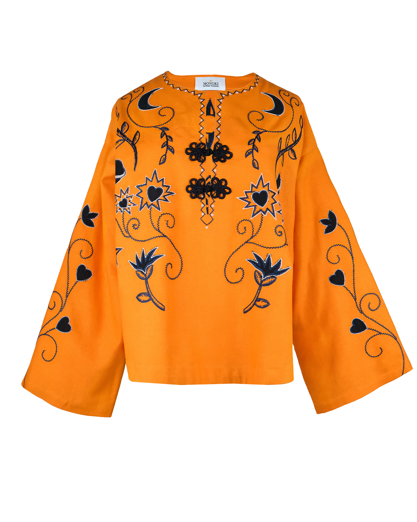 BASIL SHIRT