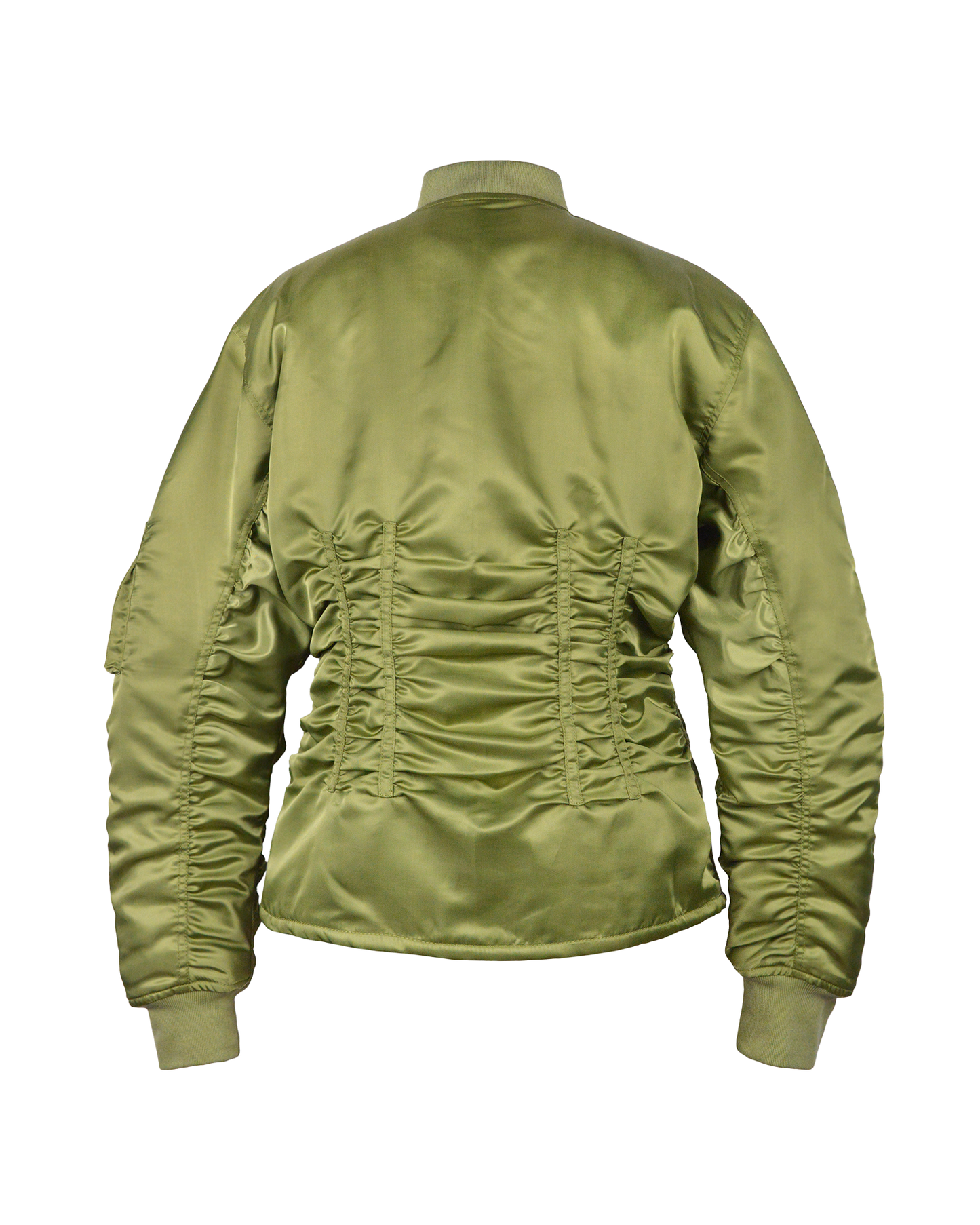 BOMBERS JACKET