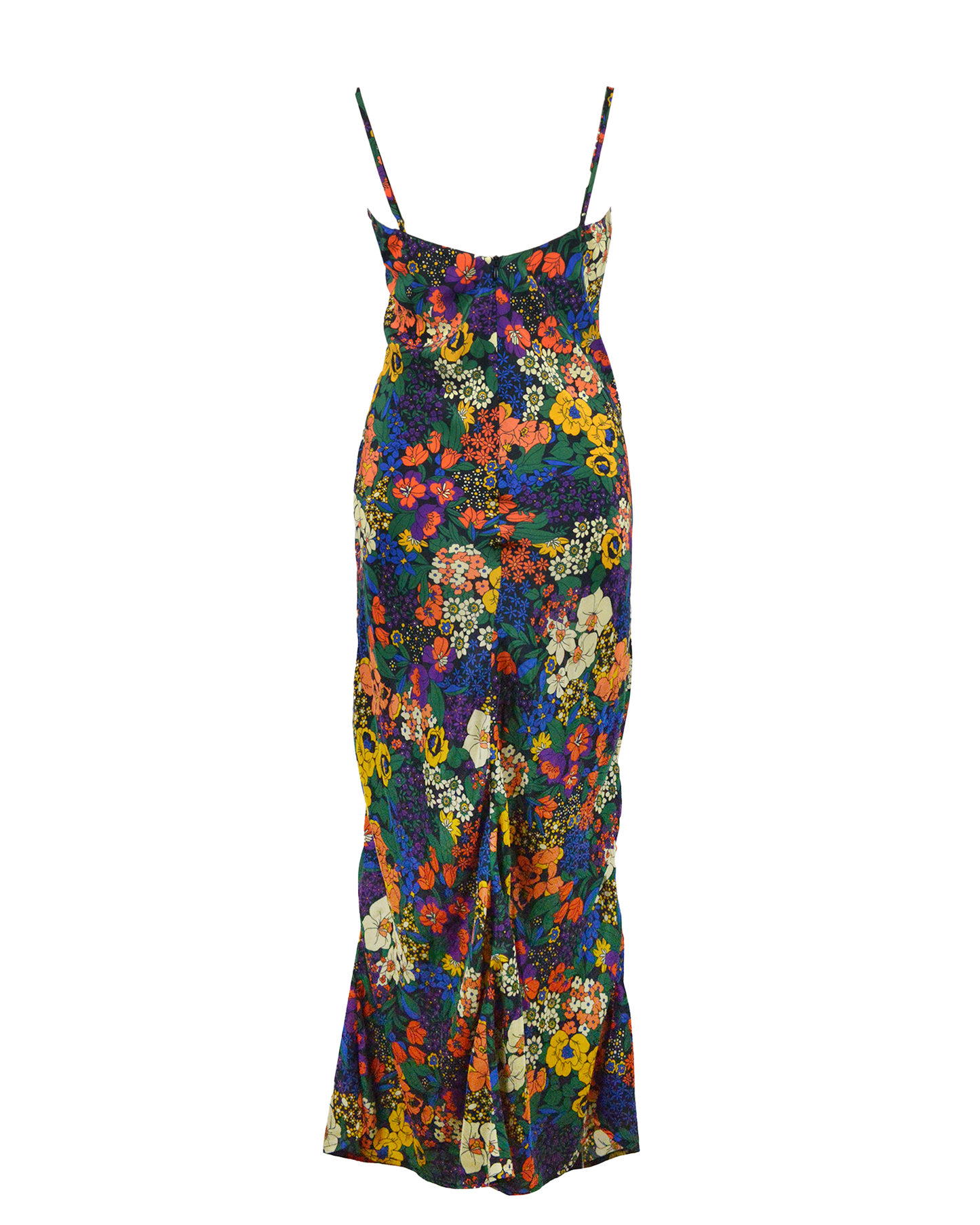 BOUQUET DRESS