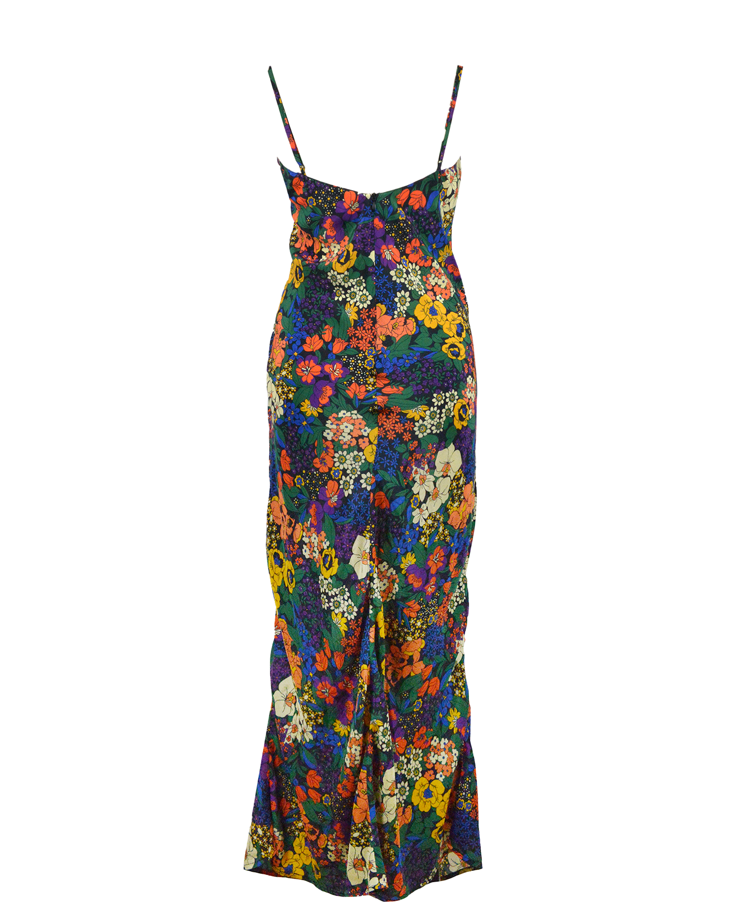 BOUQUET DRESS