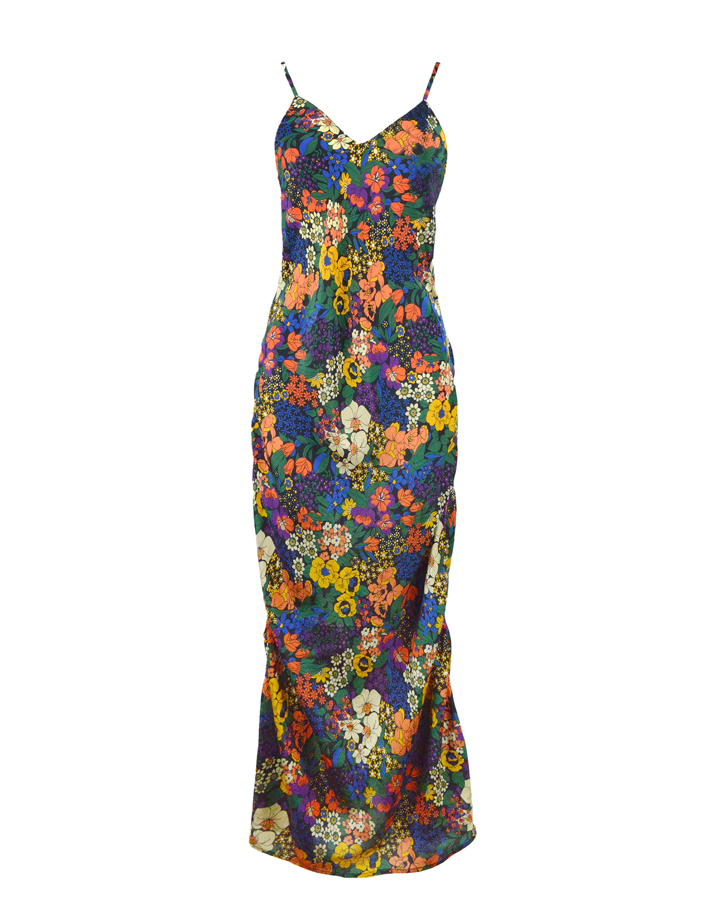 BOUQUET DRESS