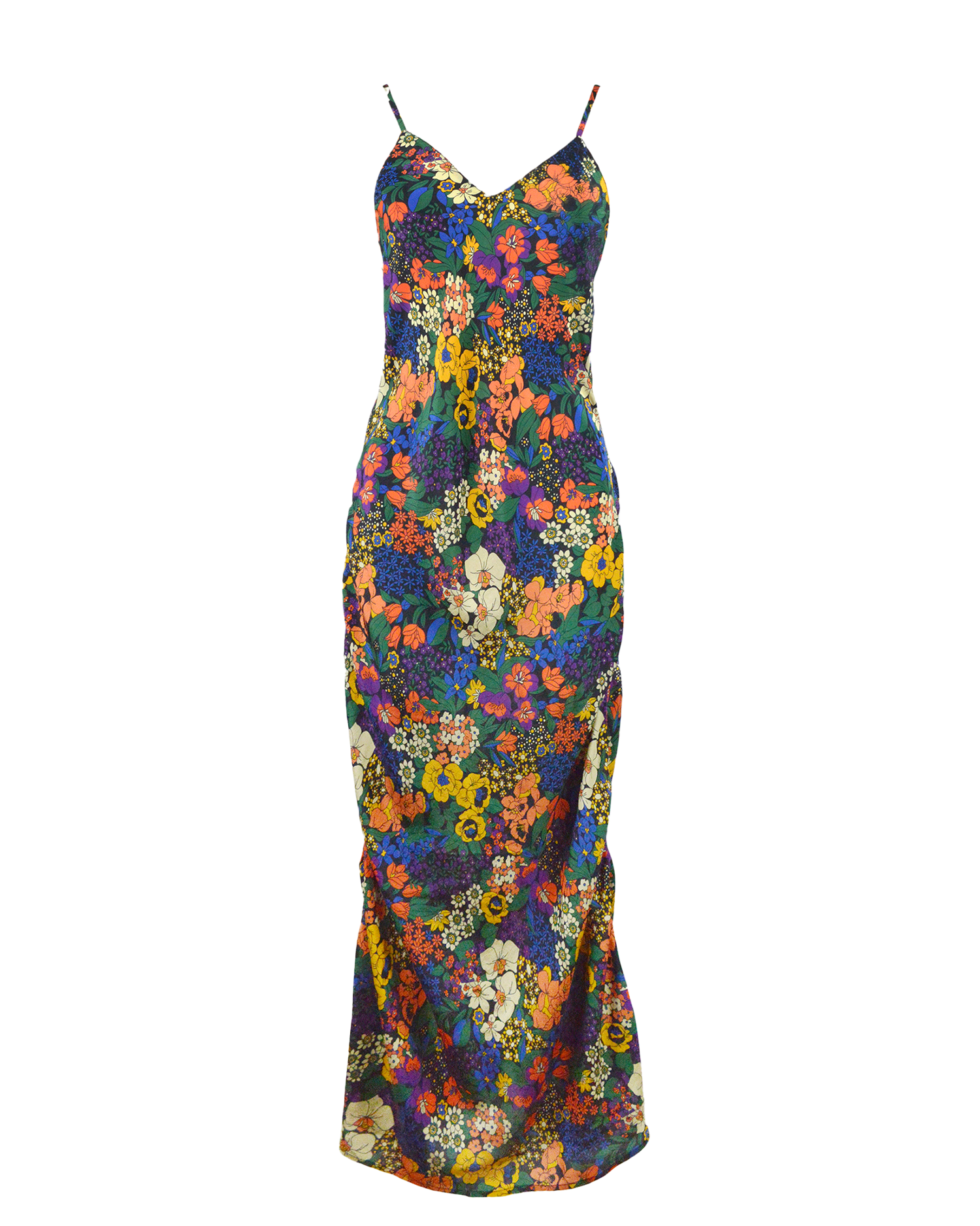 BOUQUET DRESS
