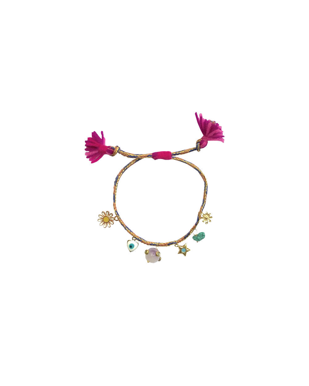 BRACELET SOLEIL (MORE COLORS)