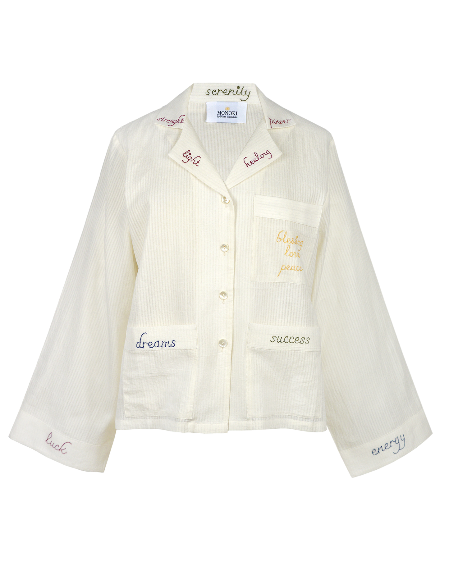COMPASSION SHIRT