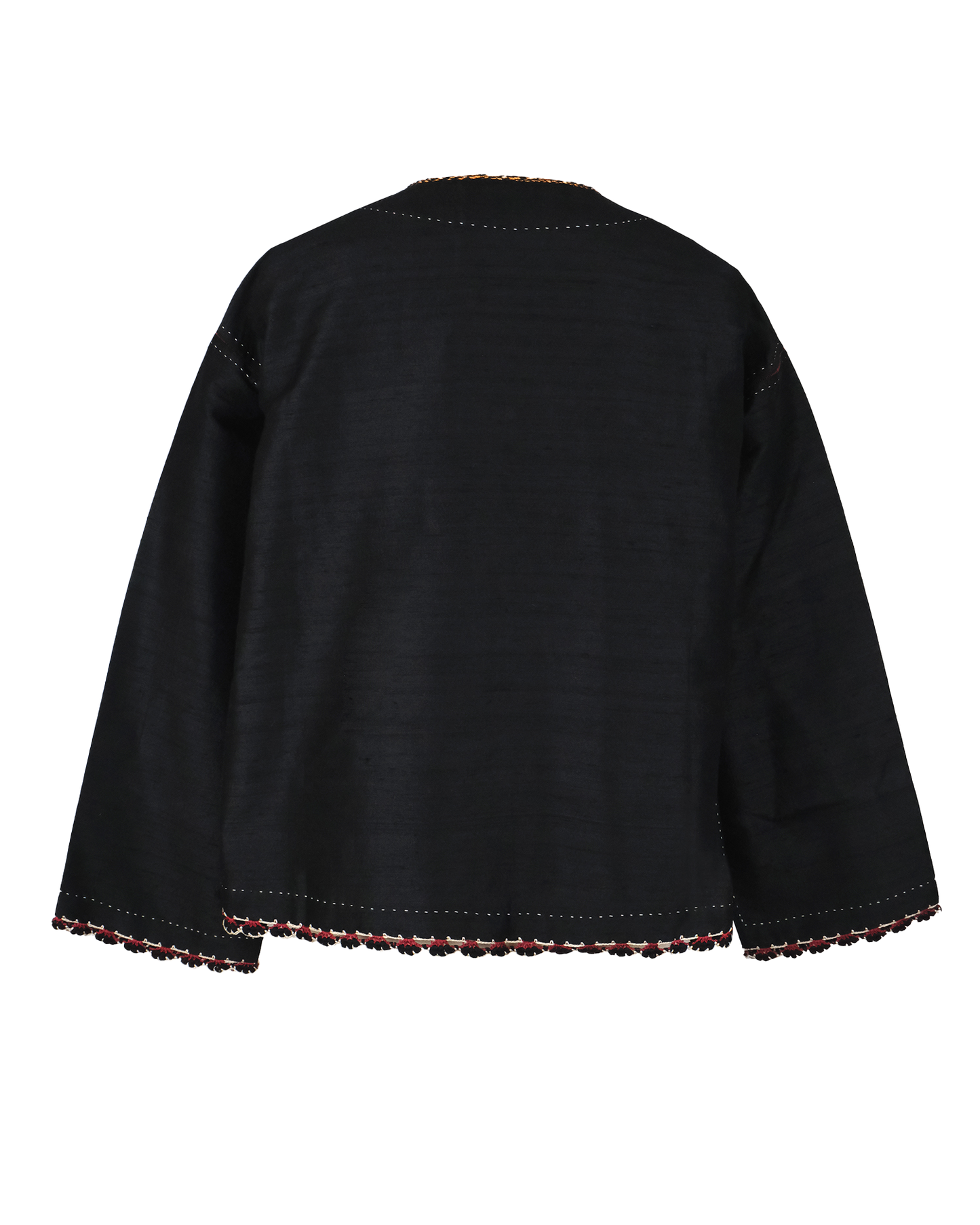 CORBATA BLACK SHIRT