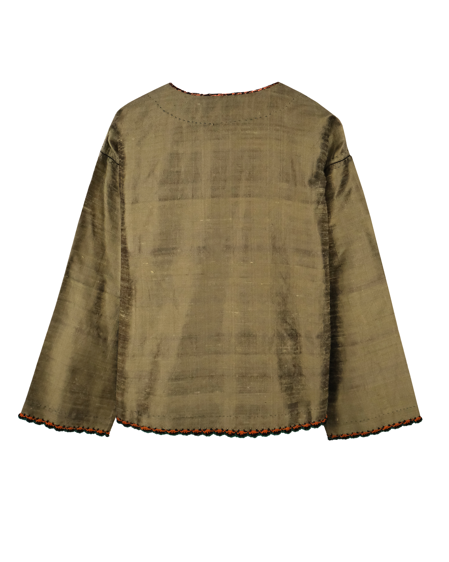 CORBATA BRONZE SHIRT