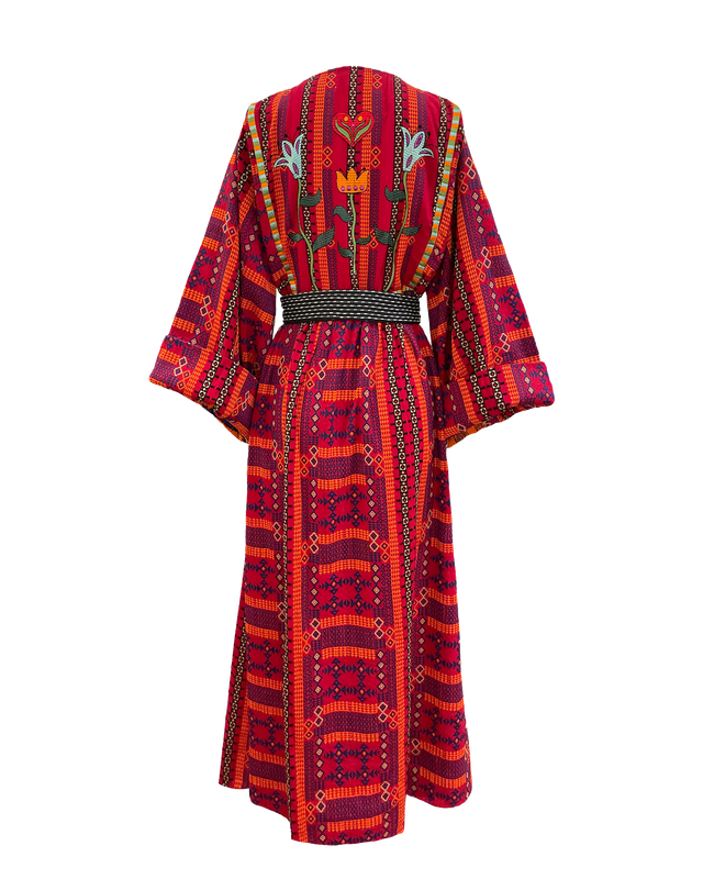 DEVA DRESS FESTIVAL