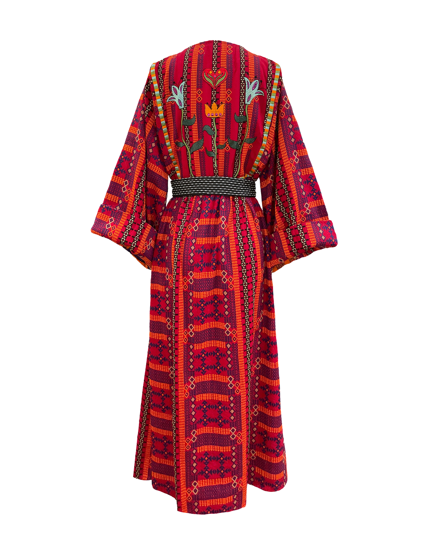DEVA DRESS FESTIVAL