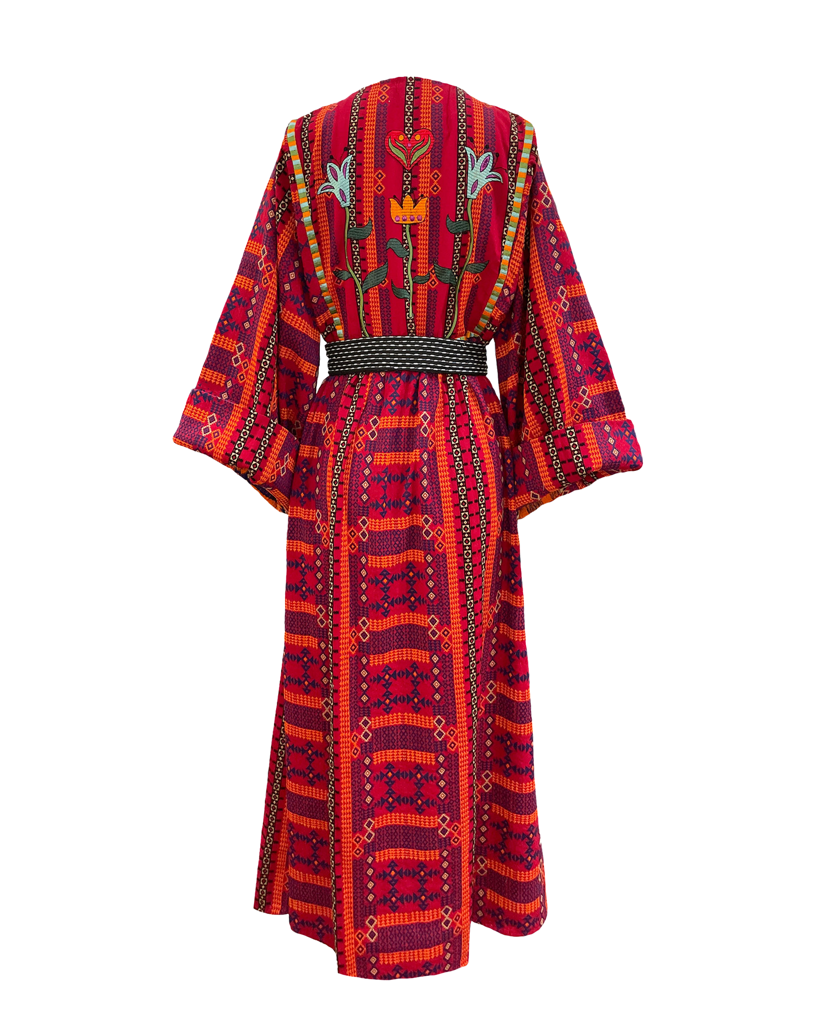 DEVA DRESS FESTIVAL