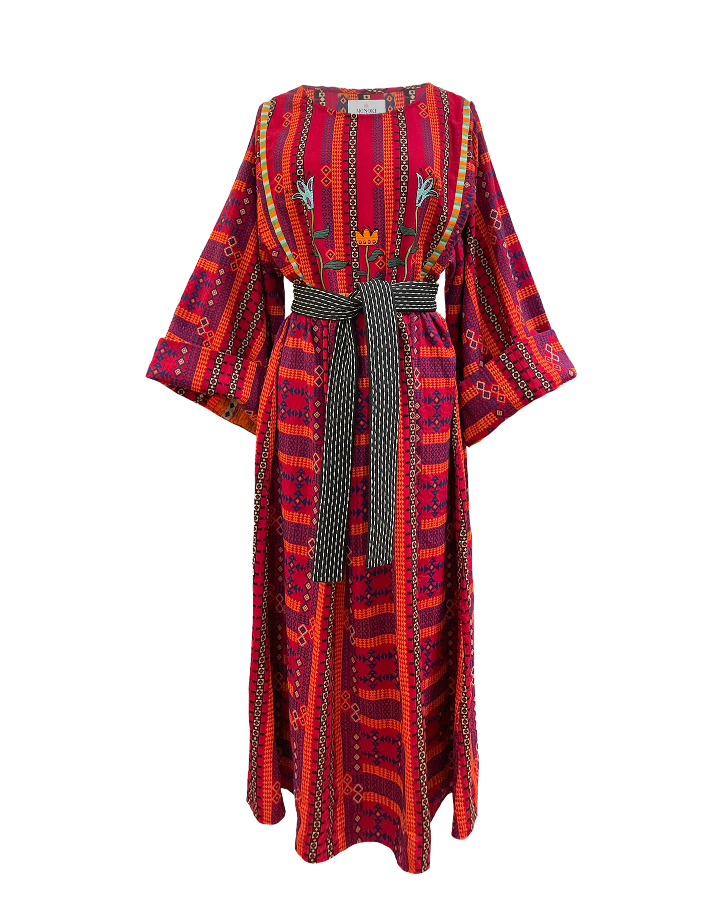DEVA DRESS FESTIVAL
